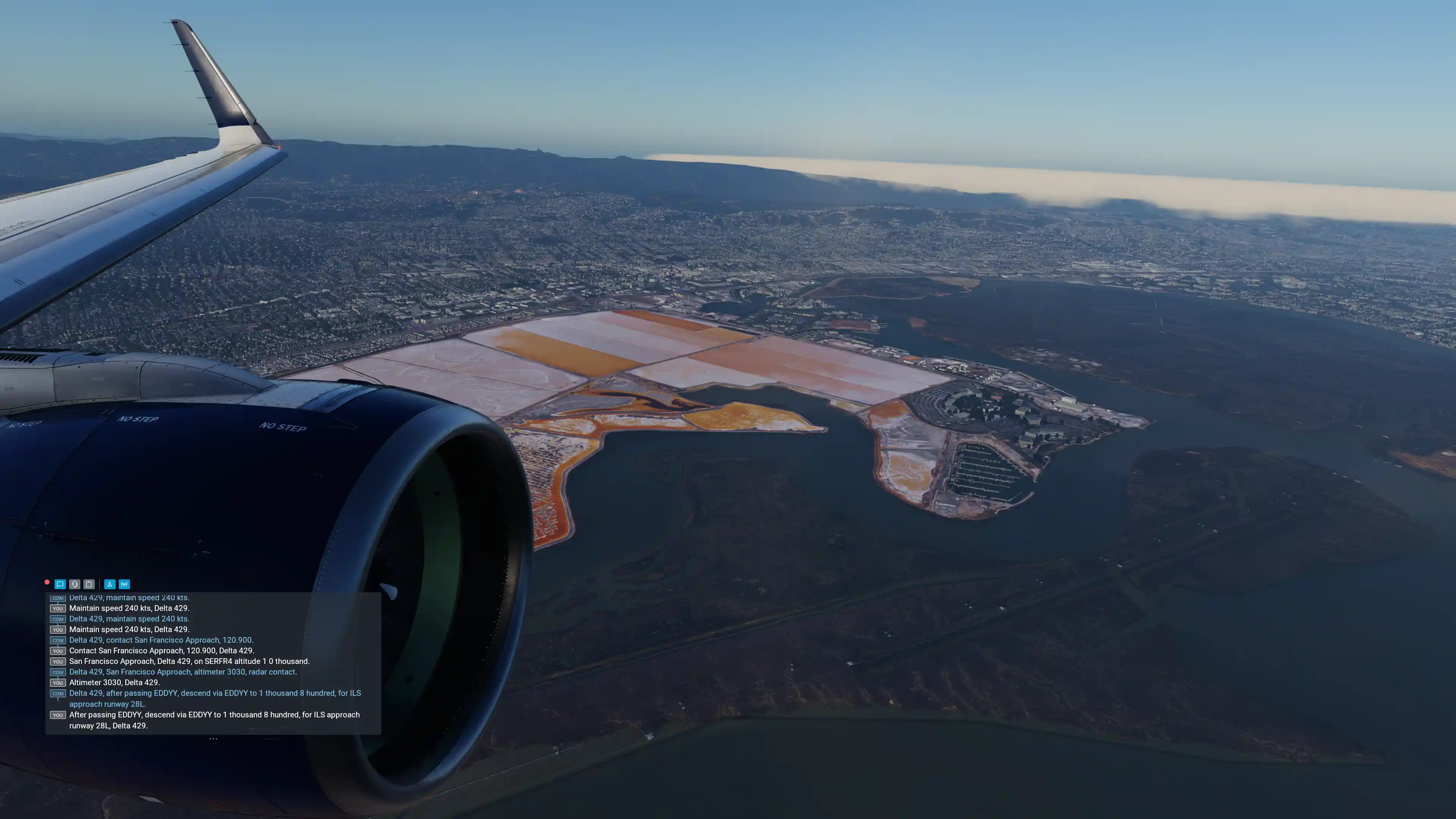 Flight Image
