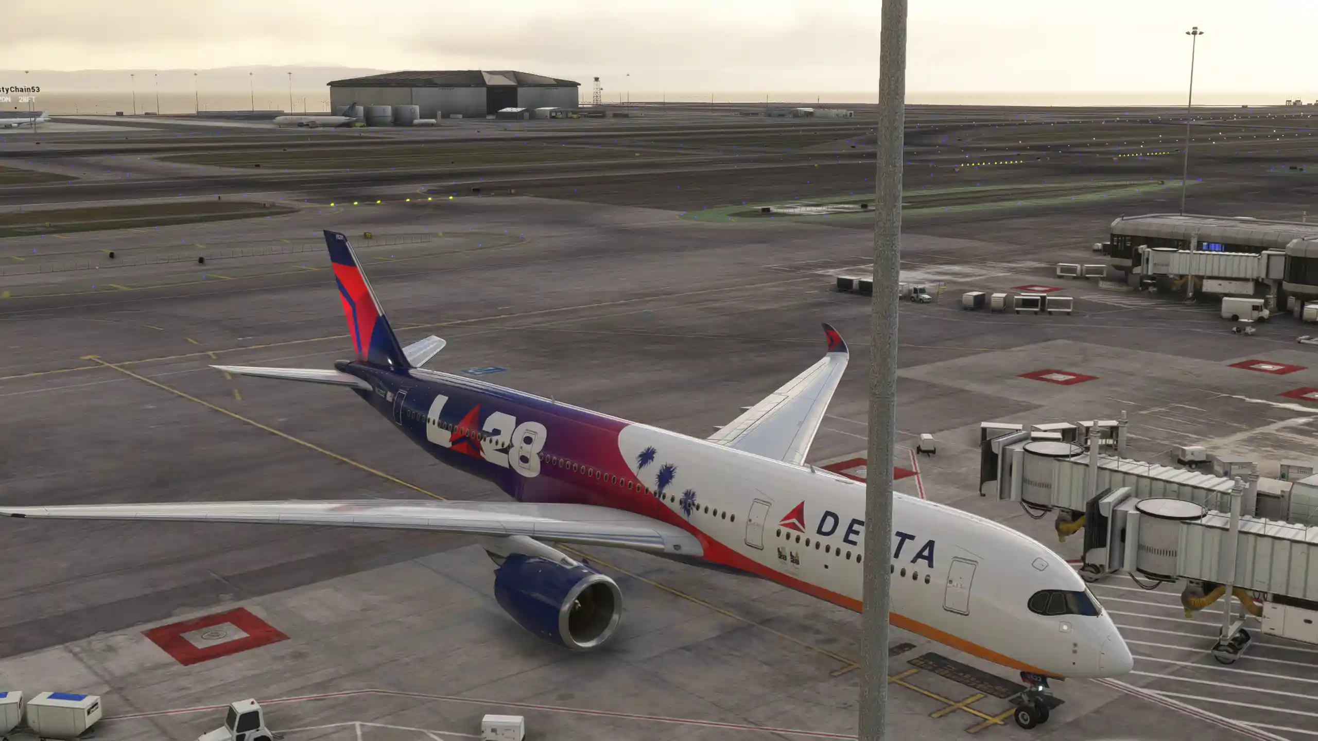 Flight Image
