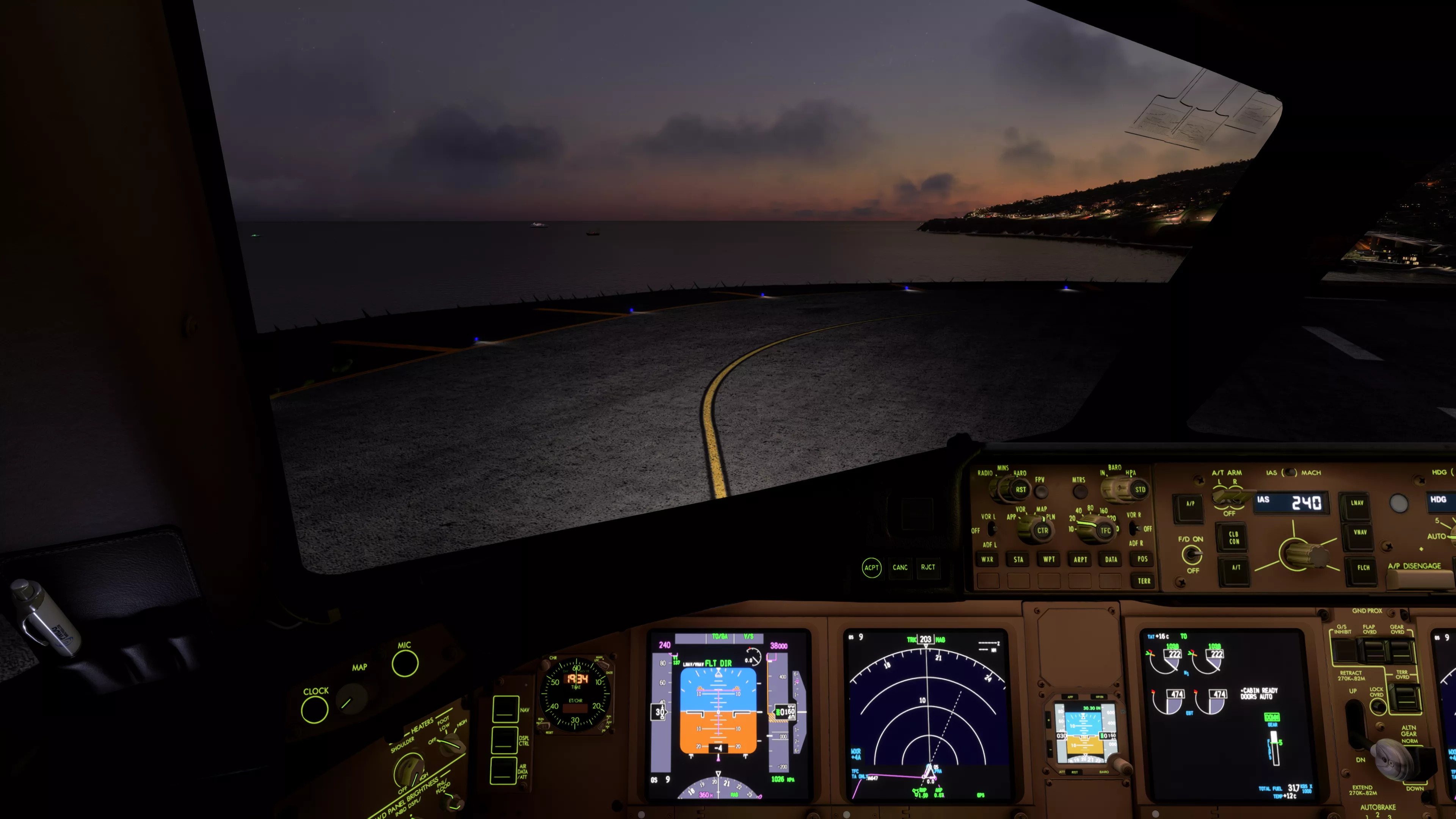 Flight Image