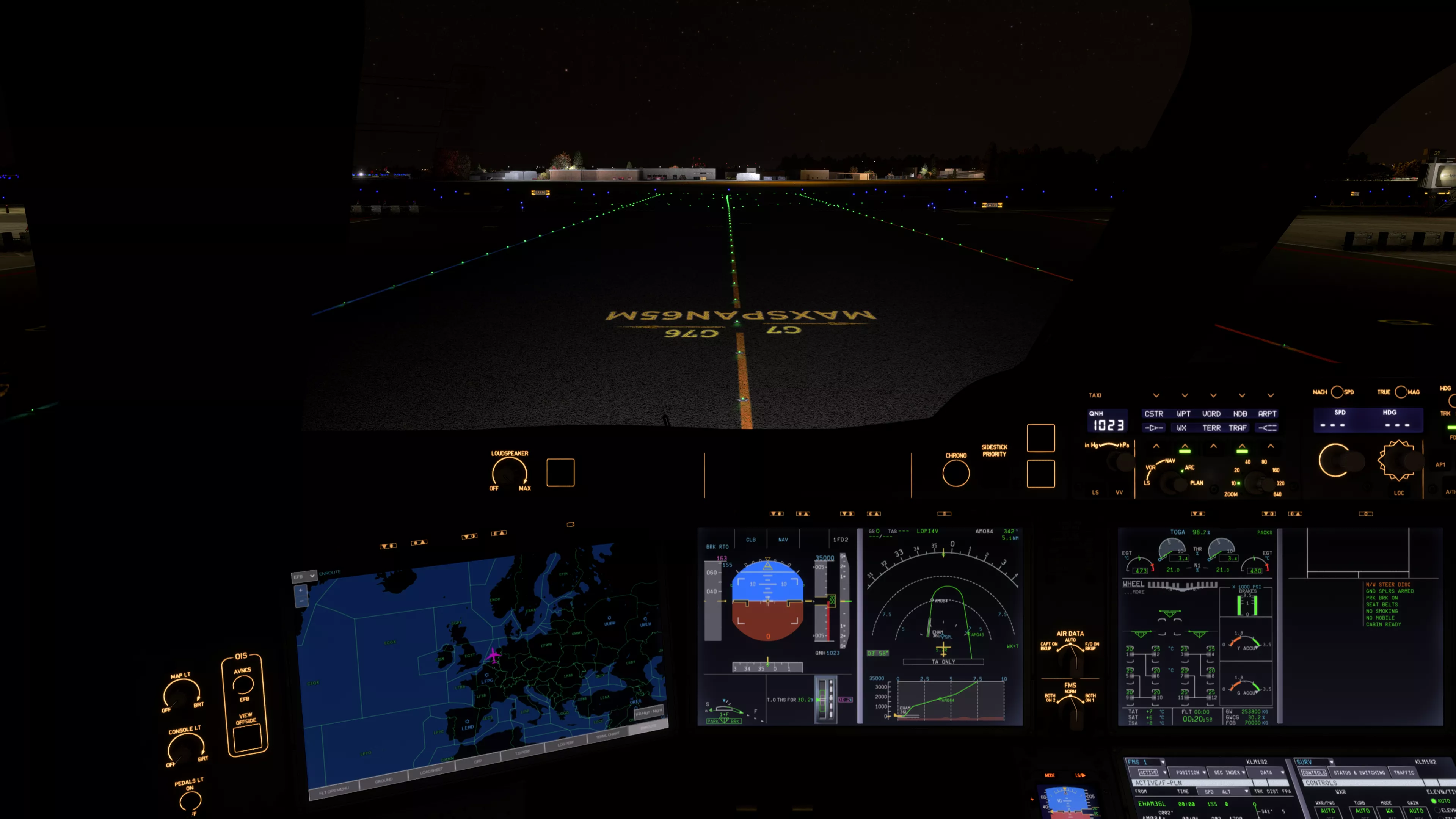 Flight Image