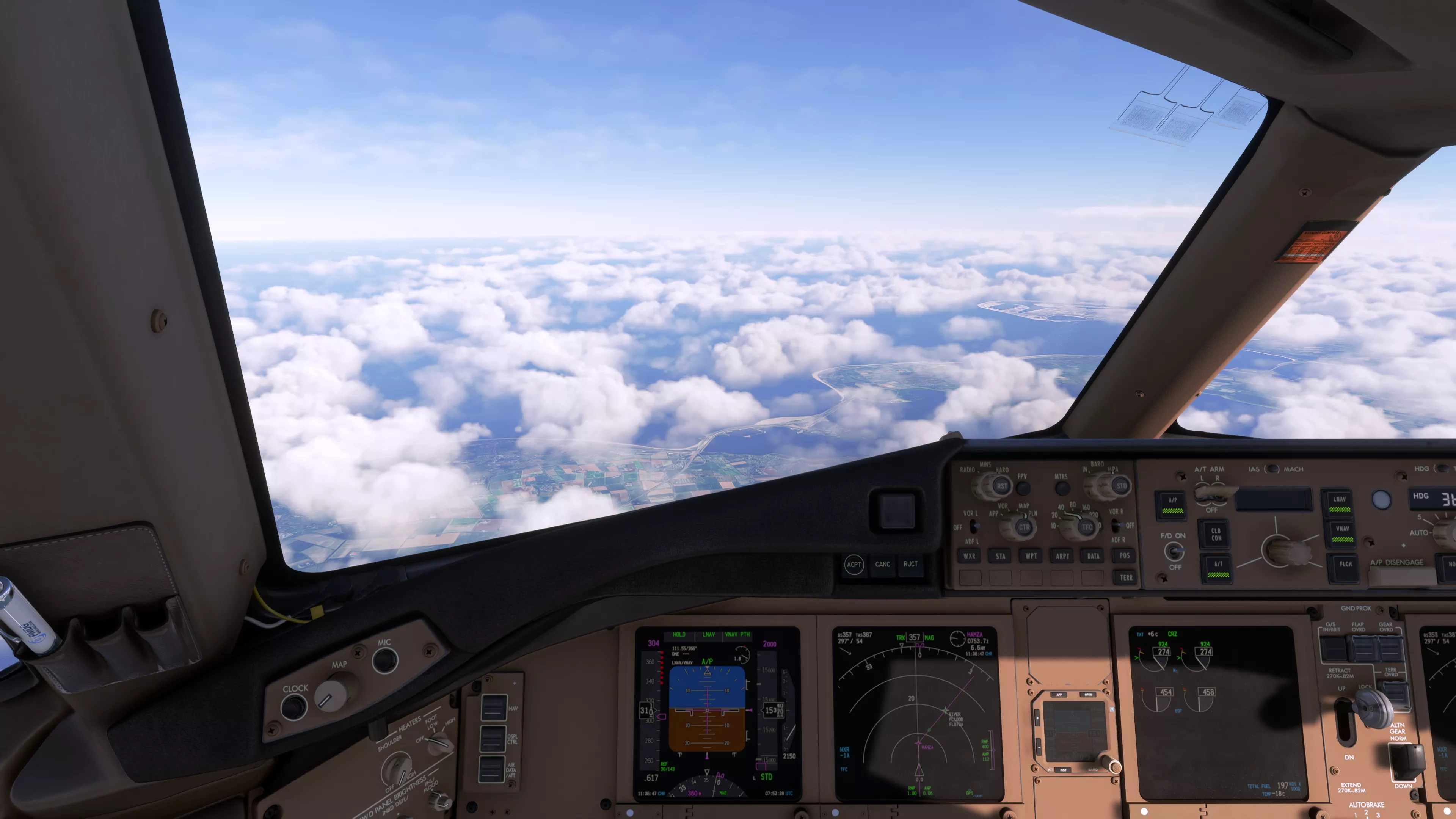 Flight Image