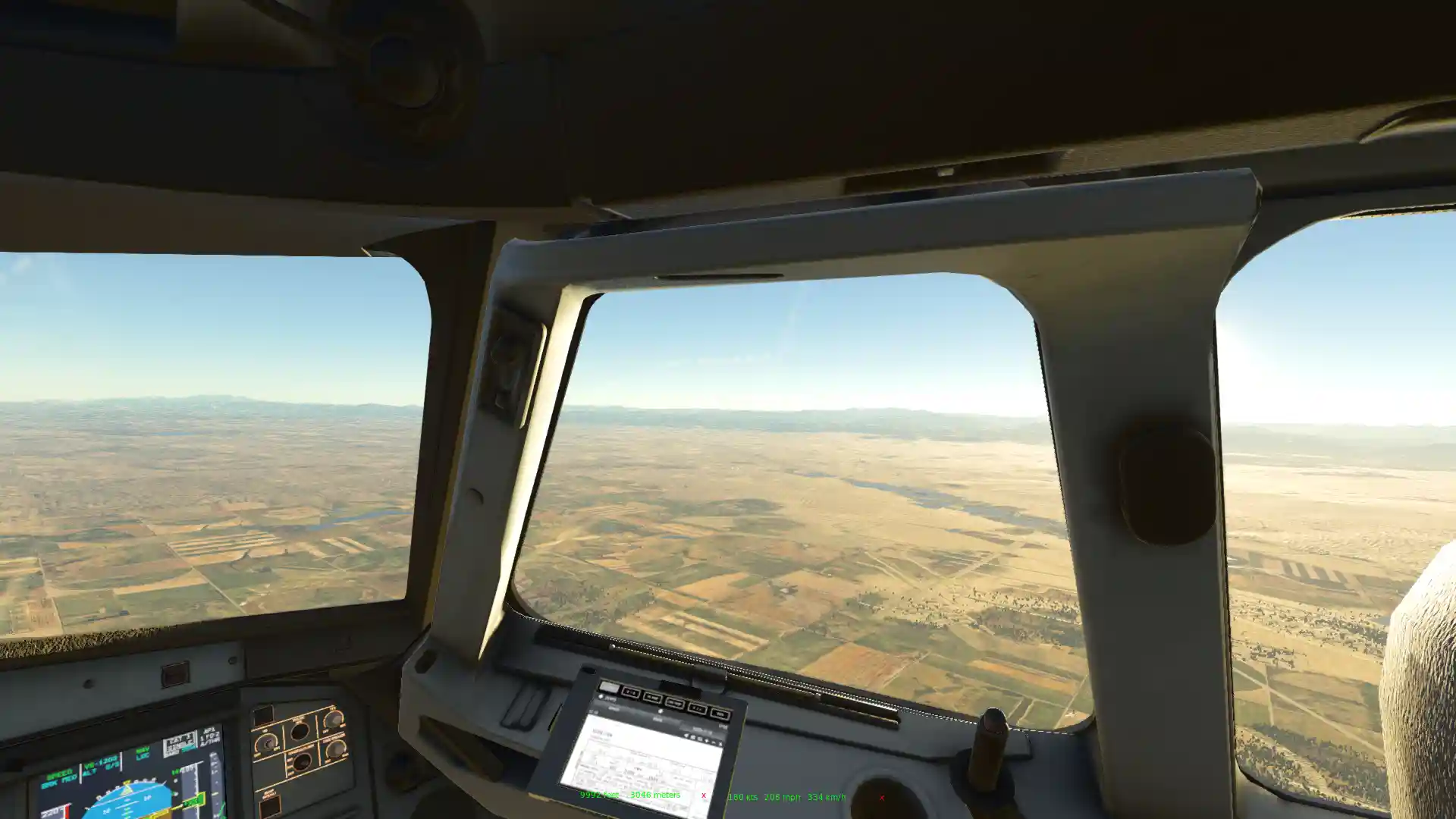 Flight Image