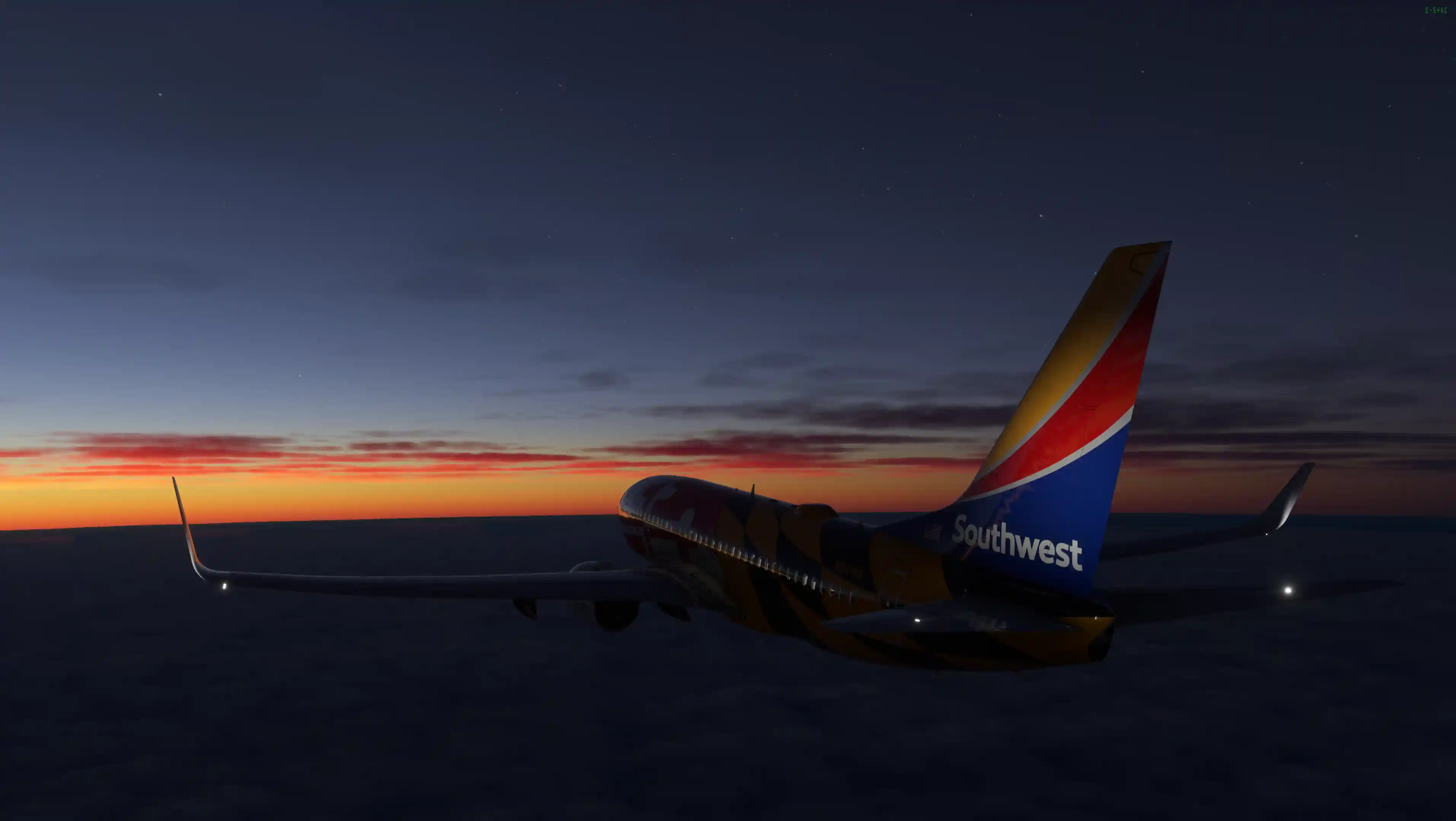 Flight Image