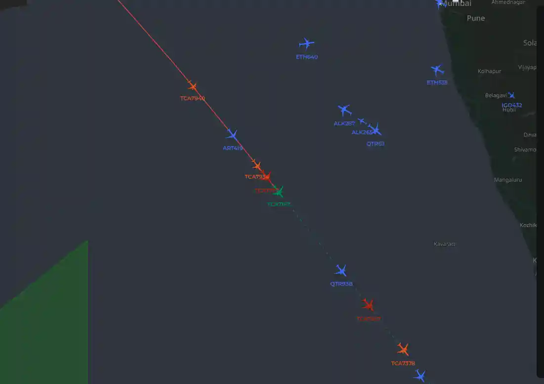 Flight Image