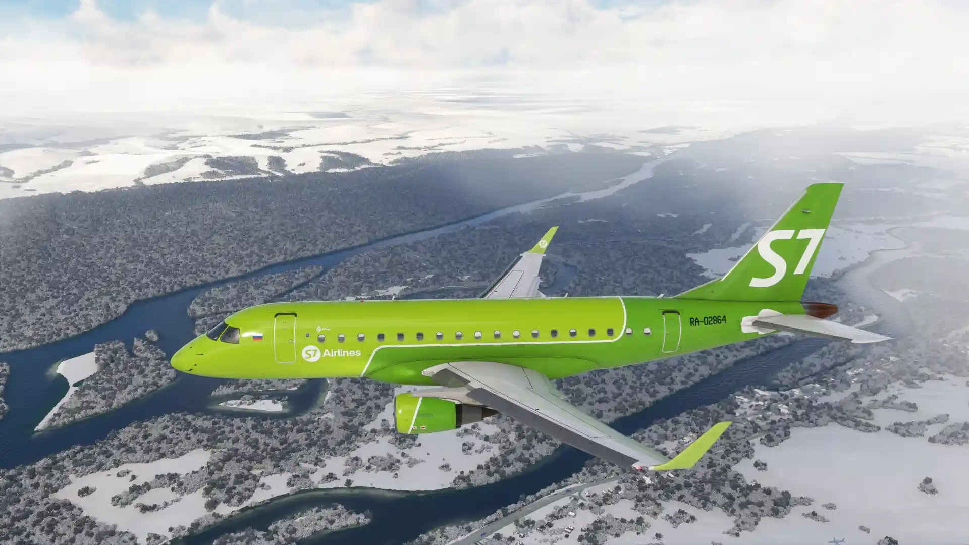 Flight Image