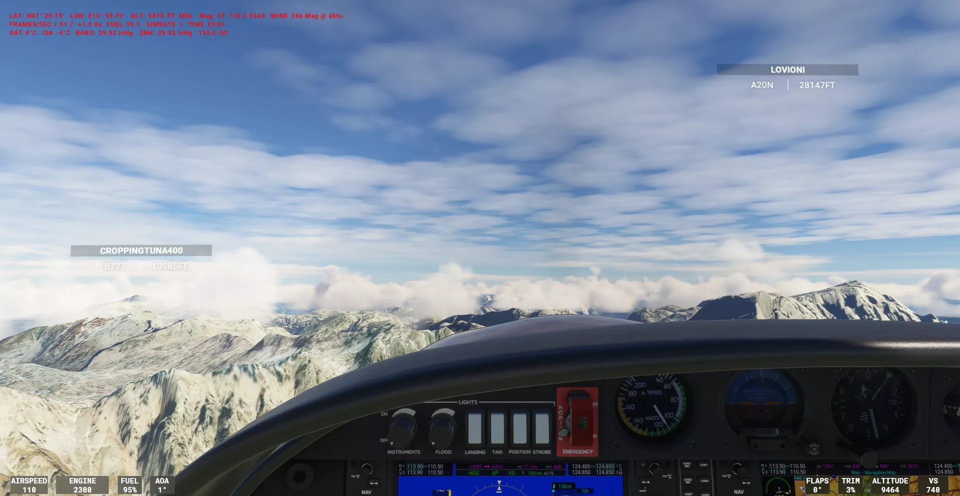 Flight Image
