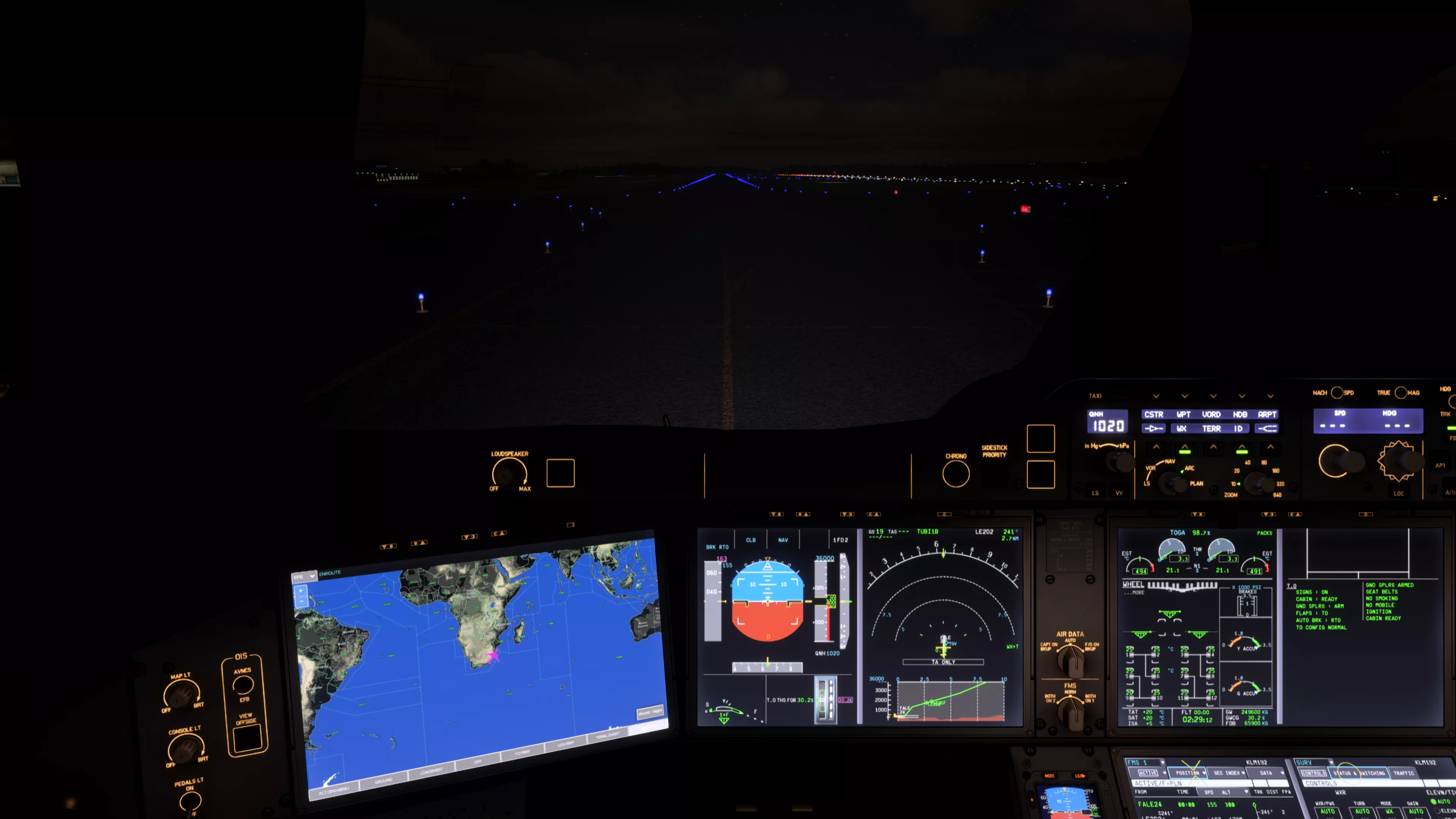 Flight Image