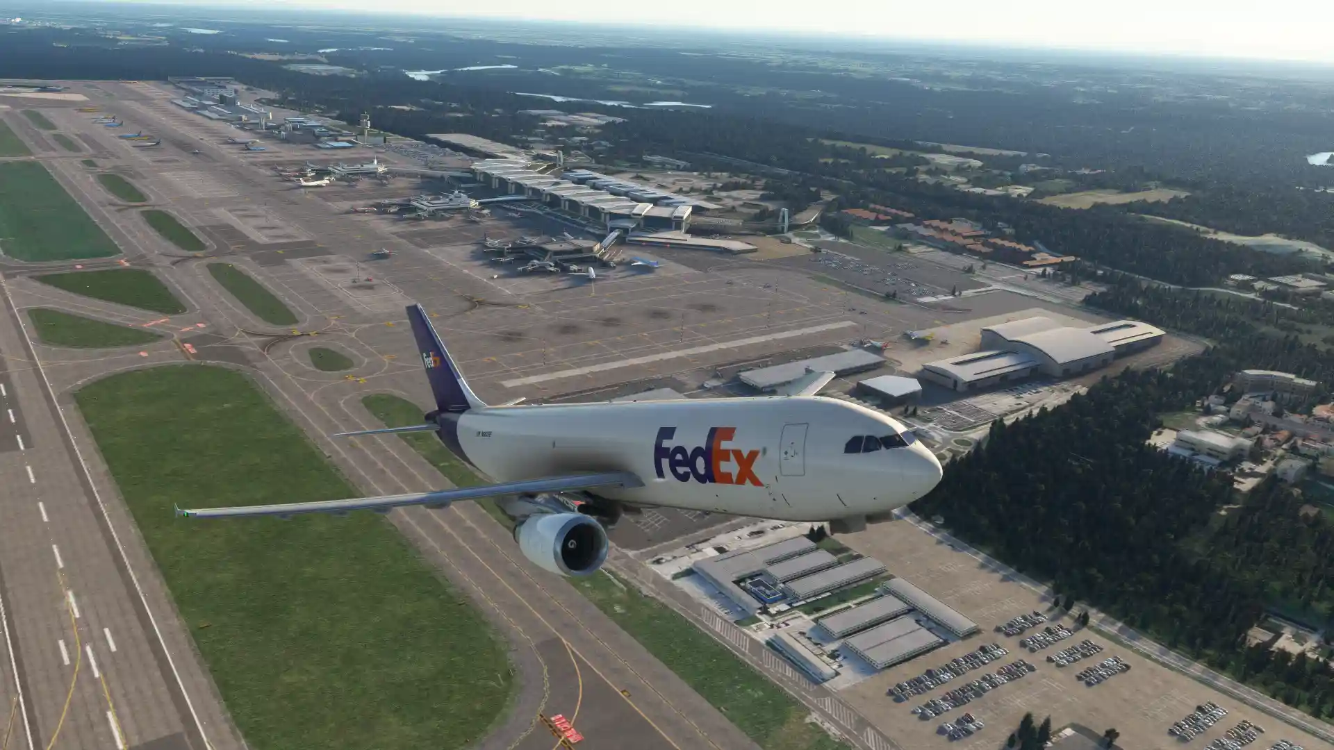 Flight Image