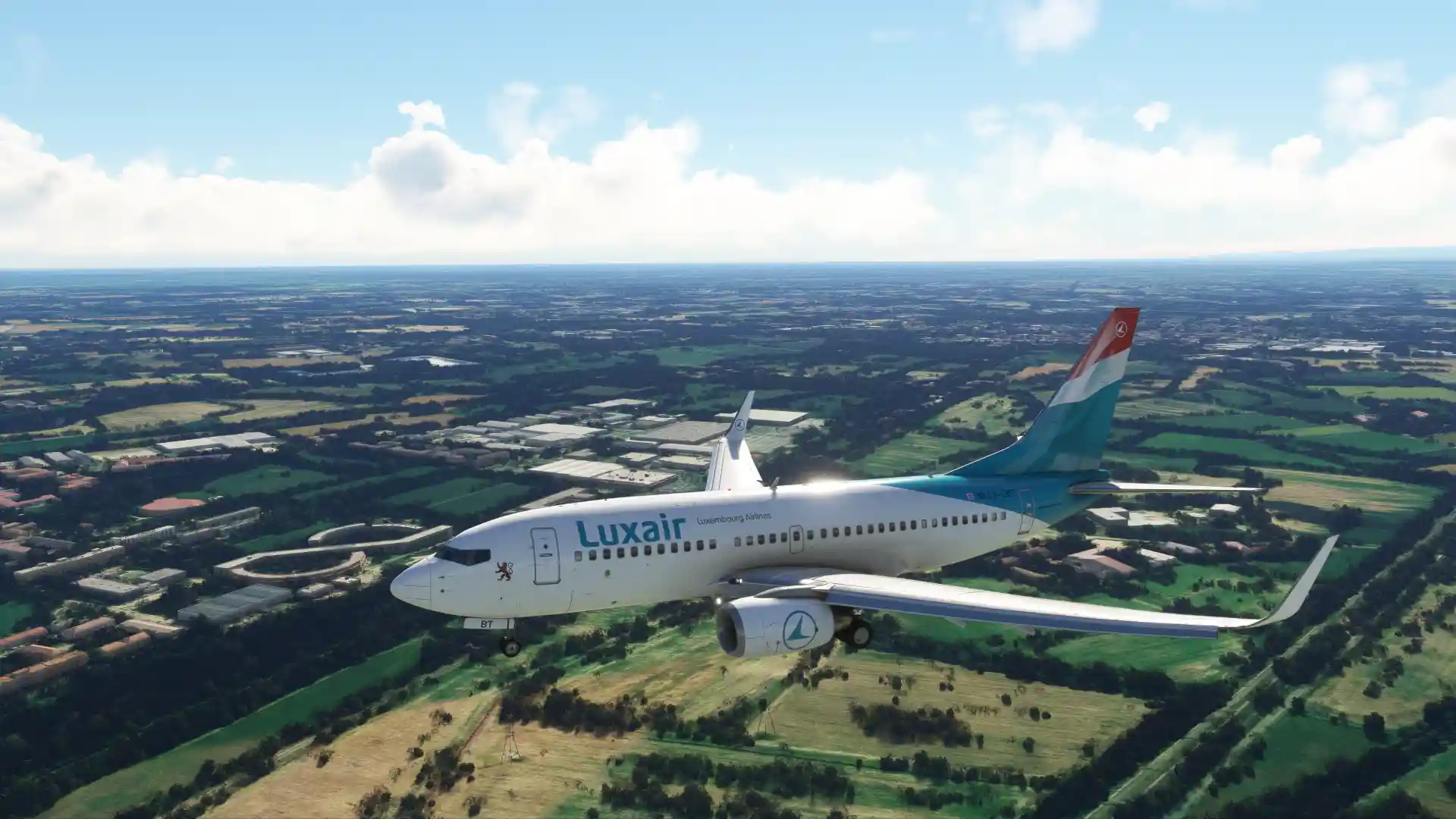 Flight Image