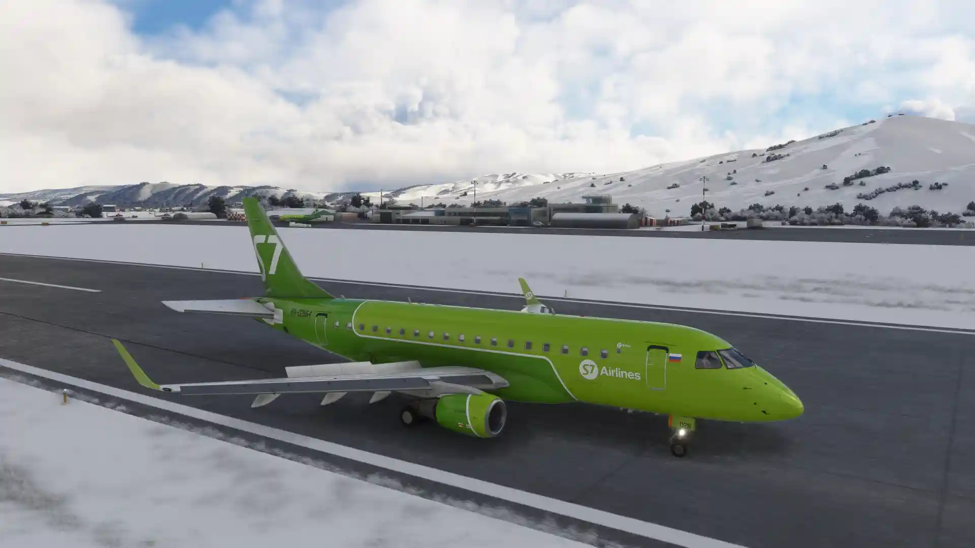 Flight Image