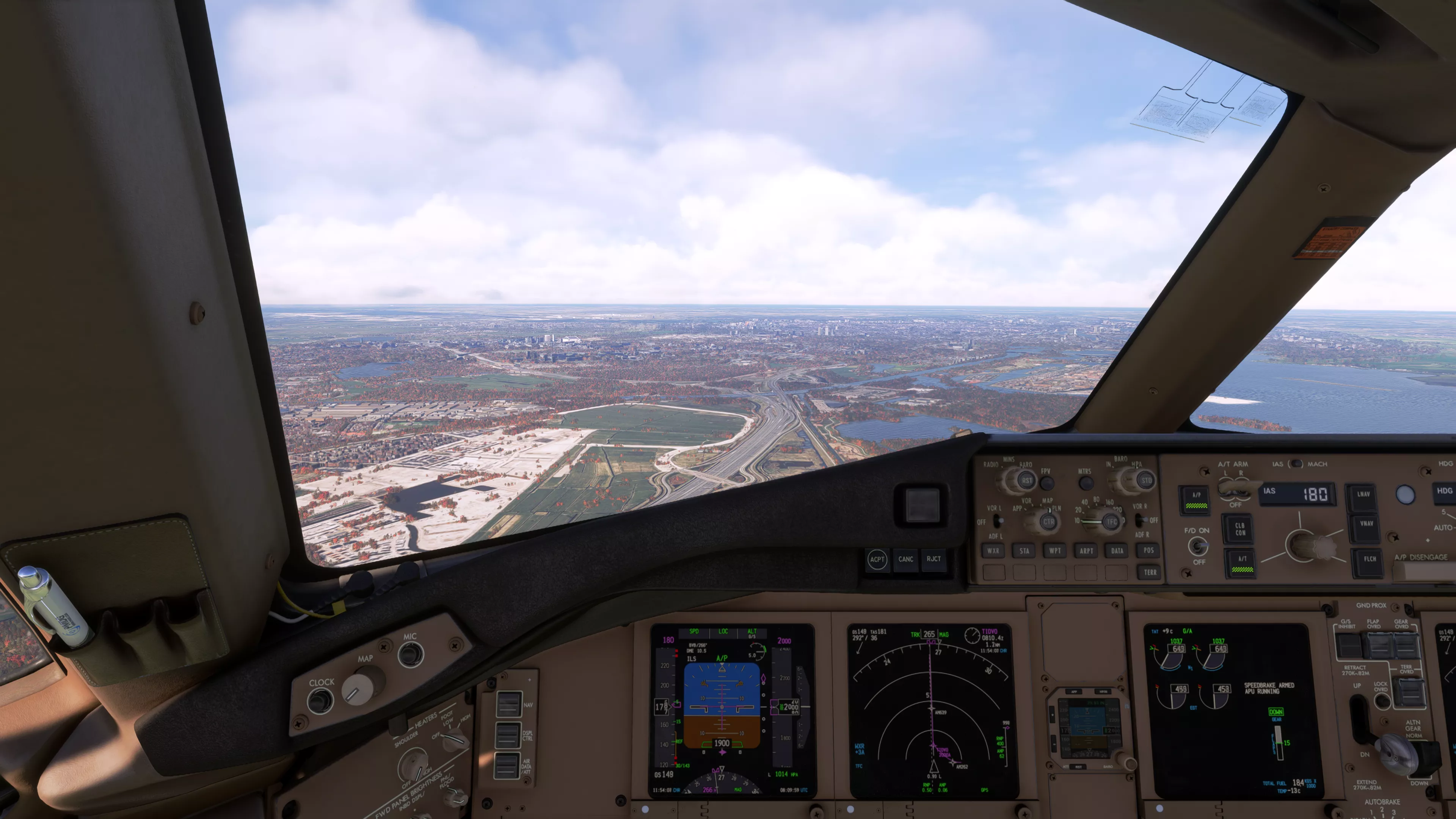 Flight Image