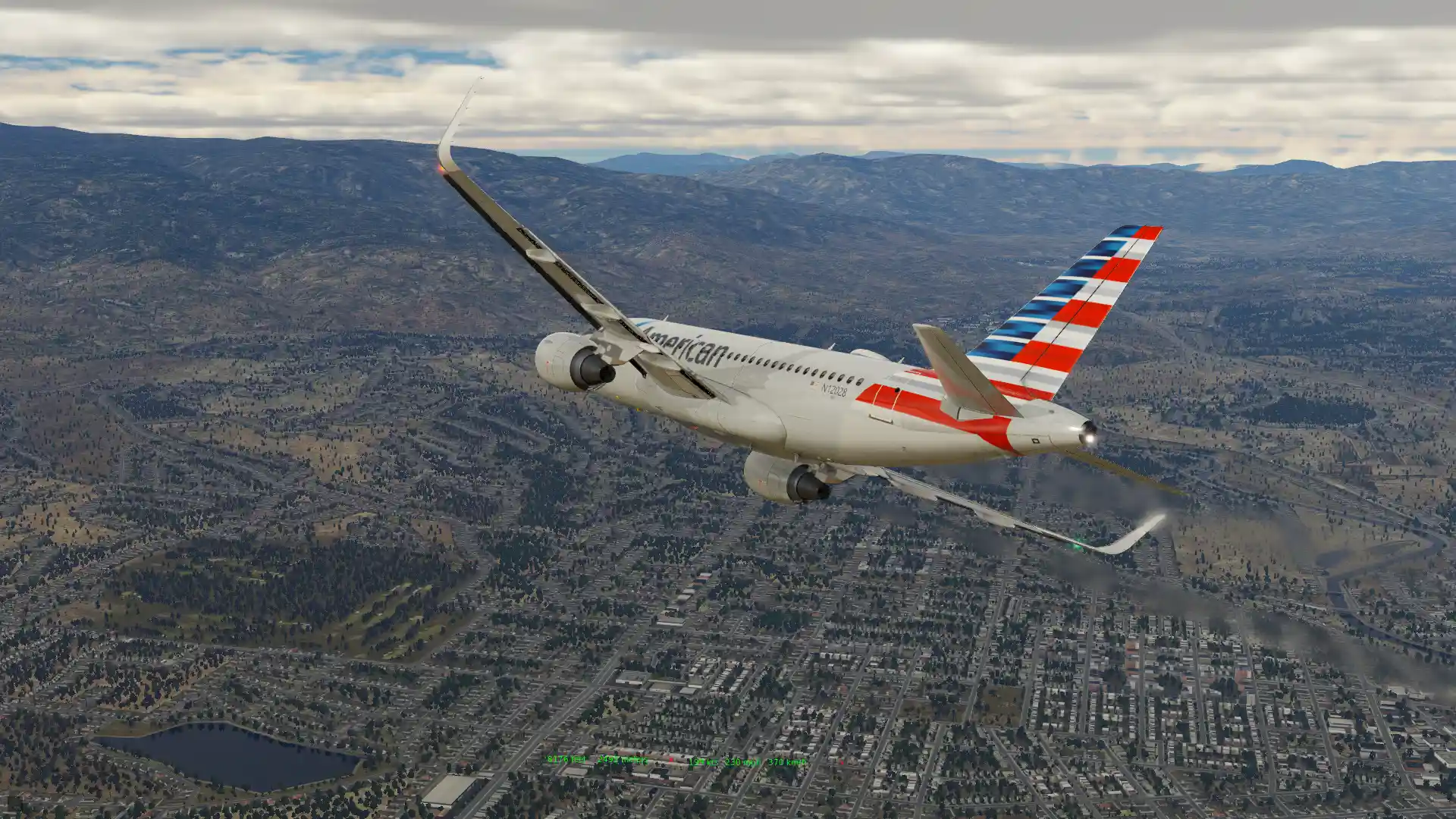 Flight Image