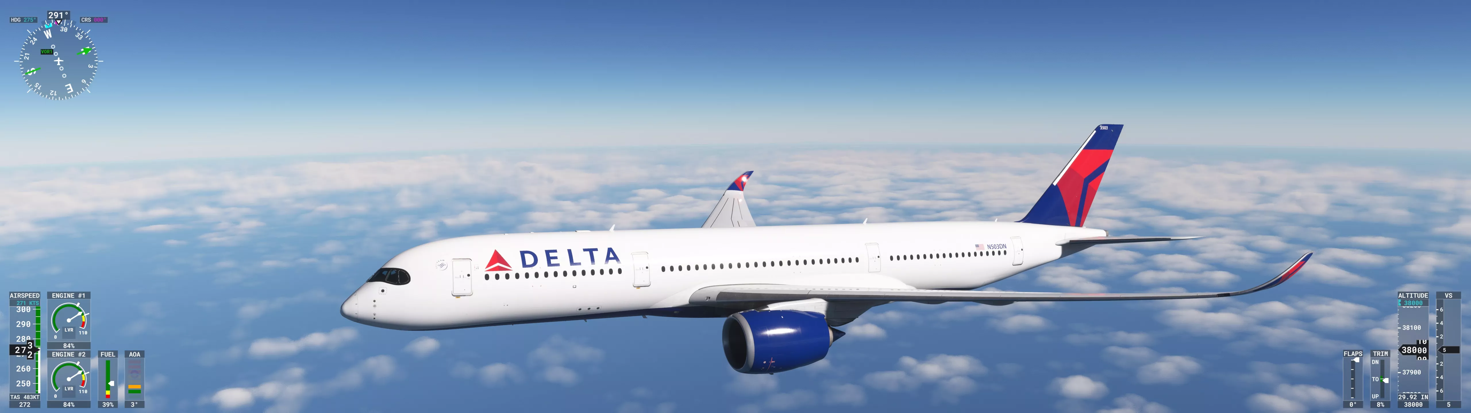 Flight Image