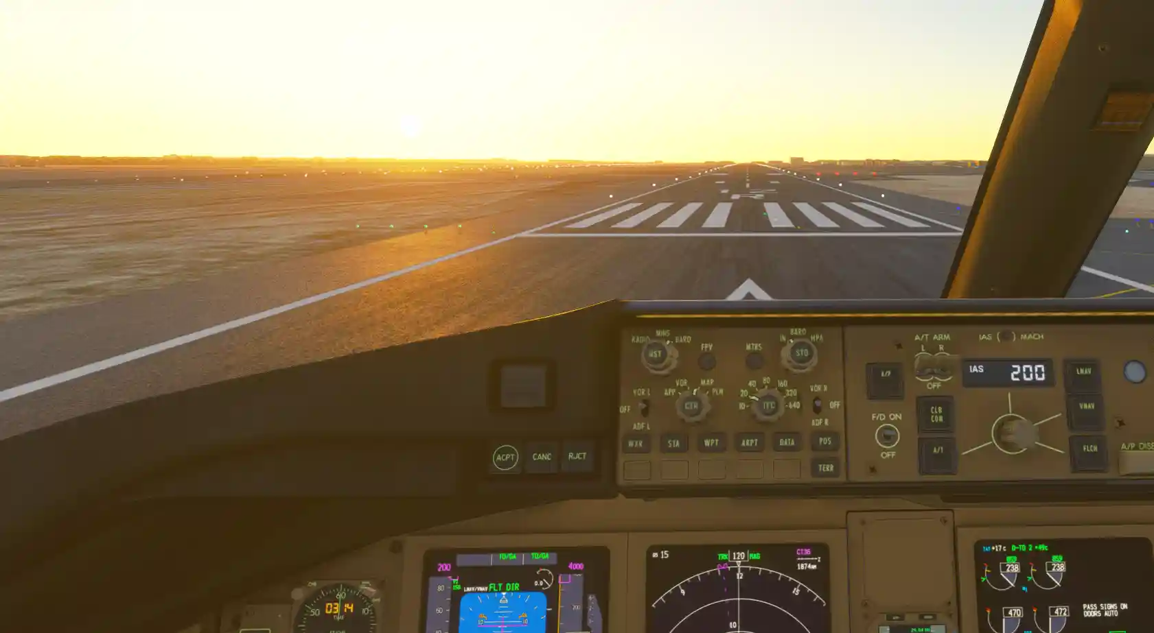 Flight Image