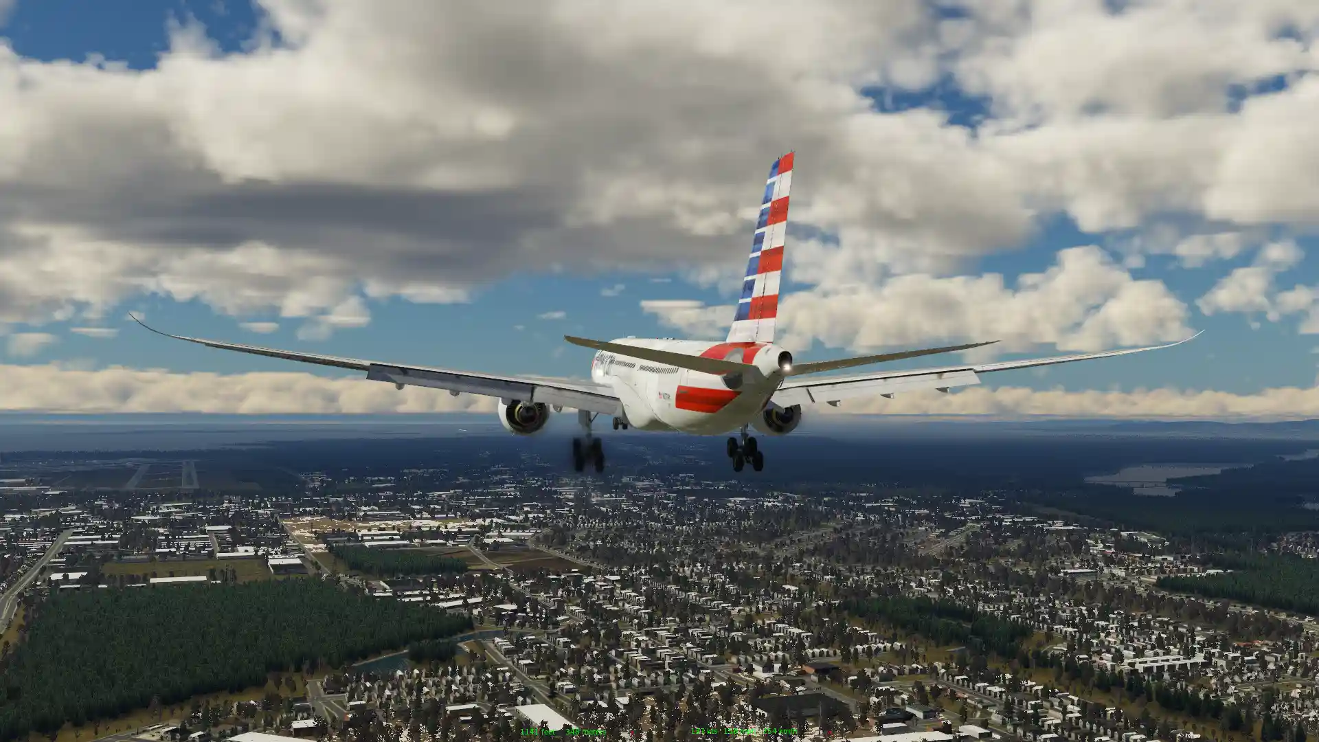 Flight Image