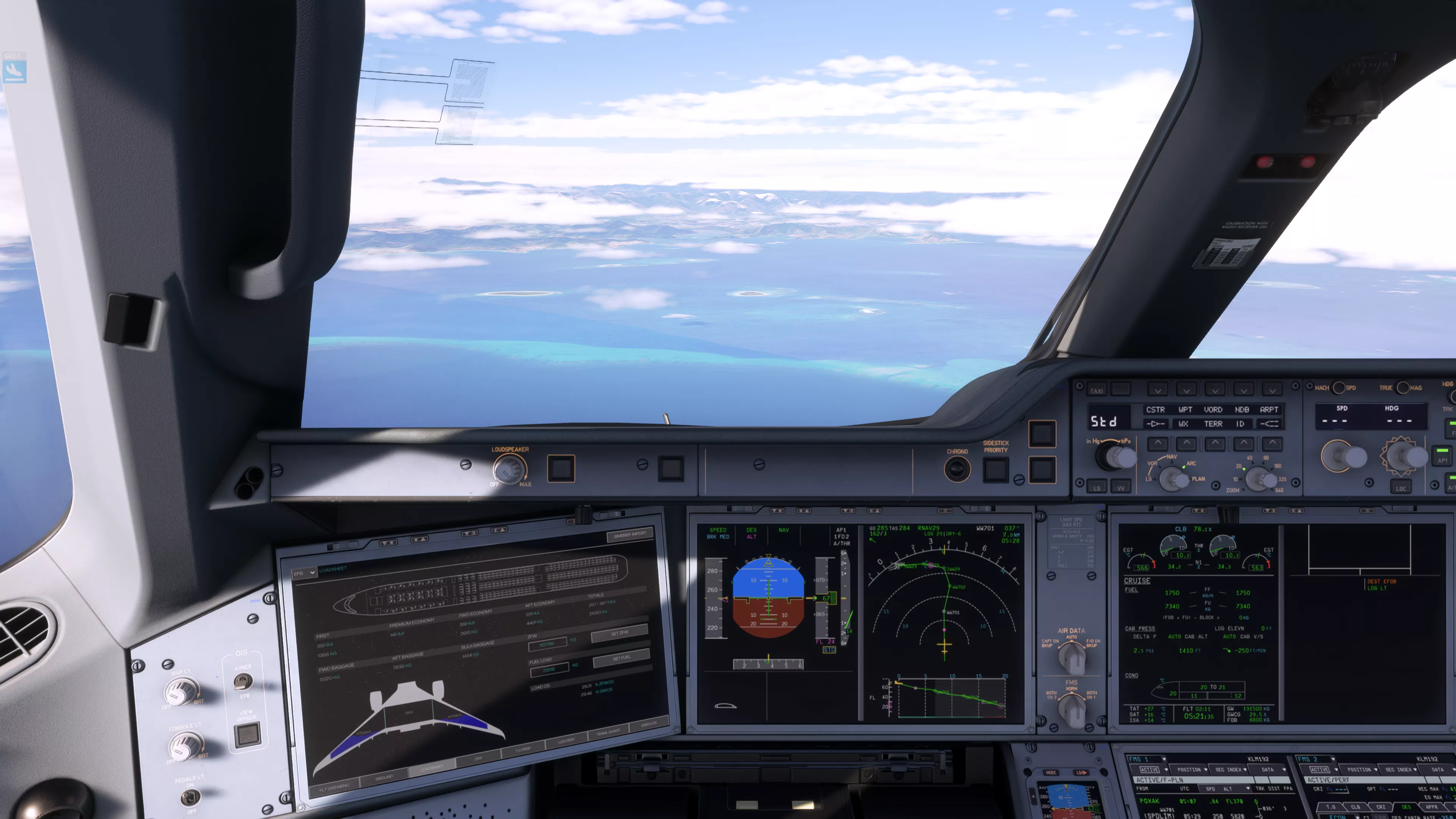 Flight Image