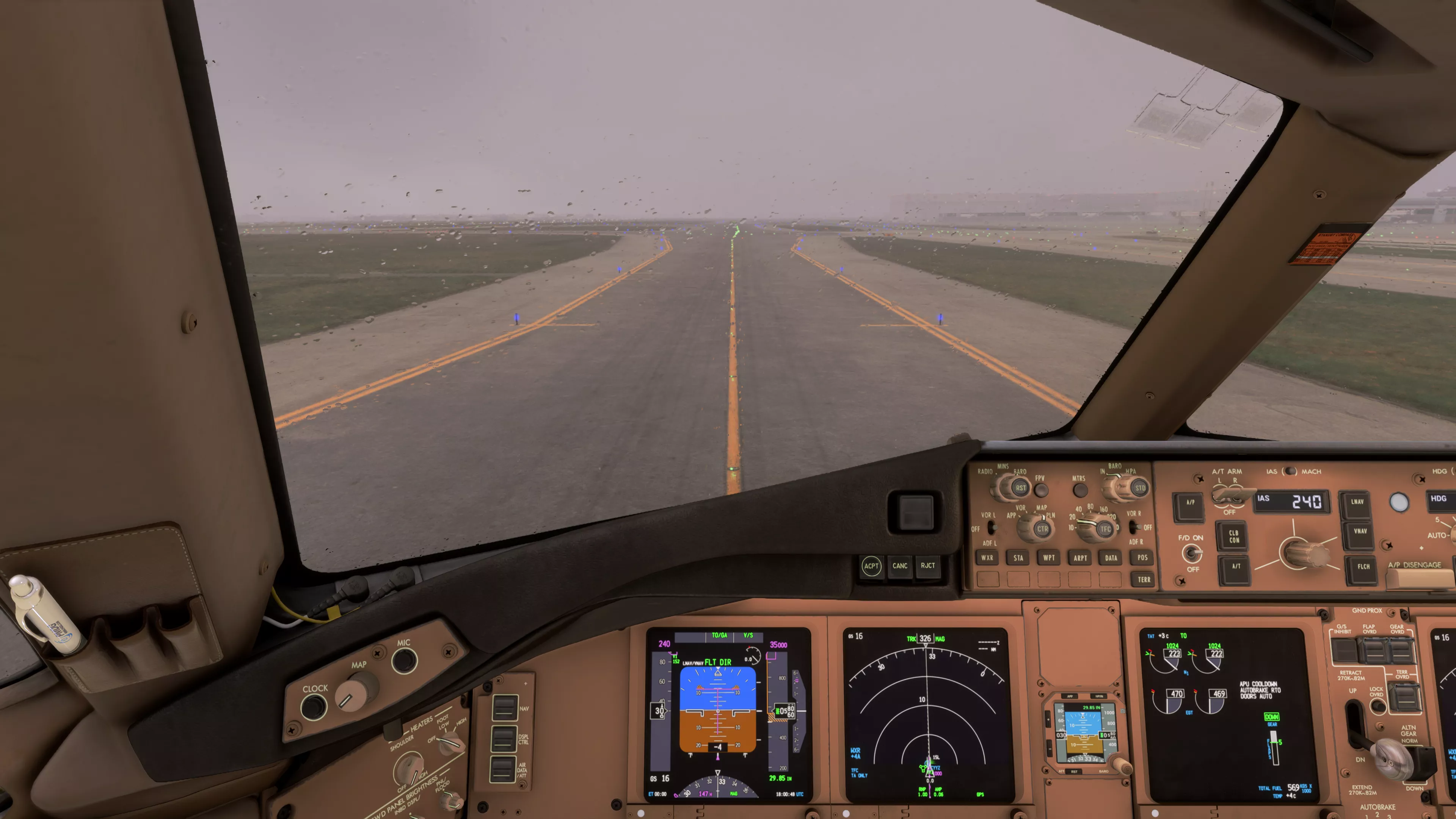 Flight Image
