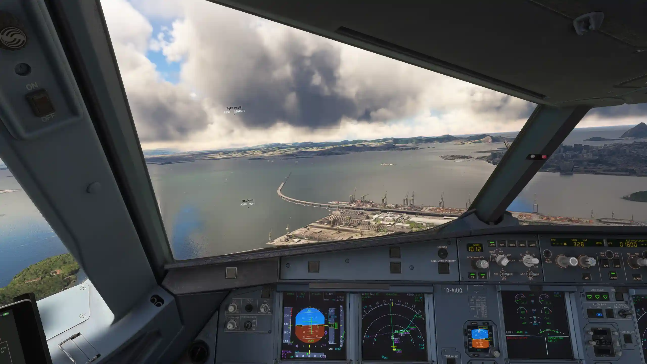 Flight Image