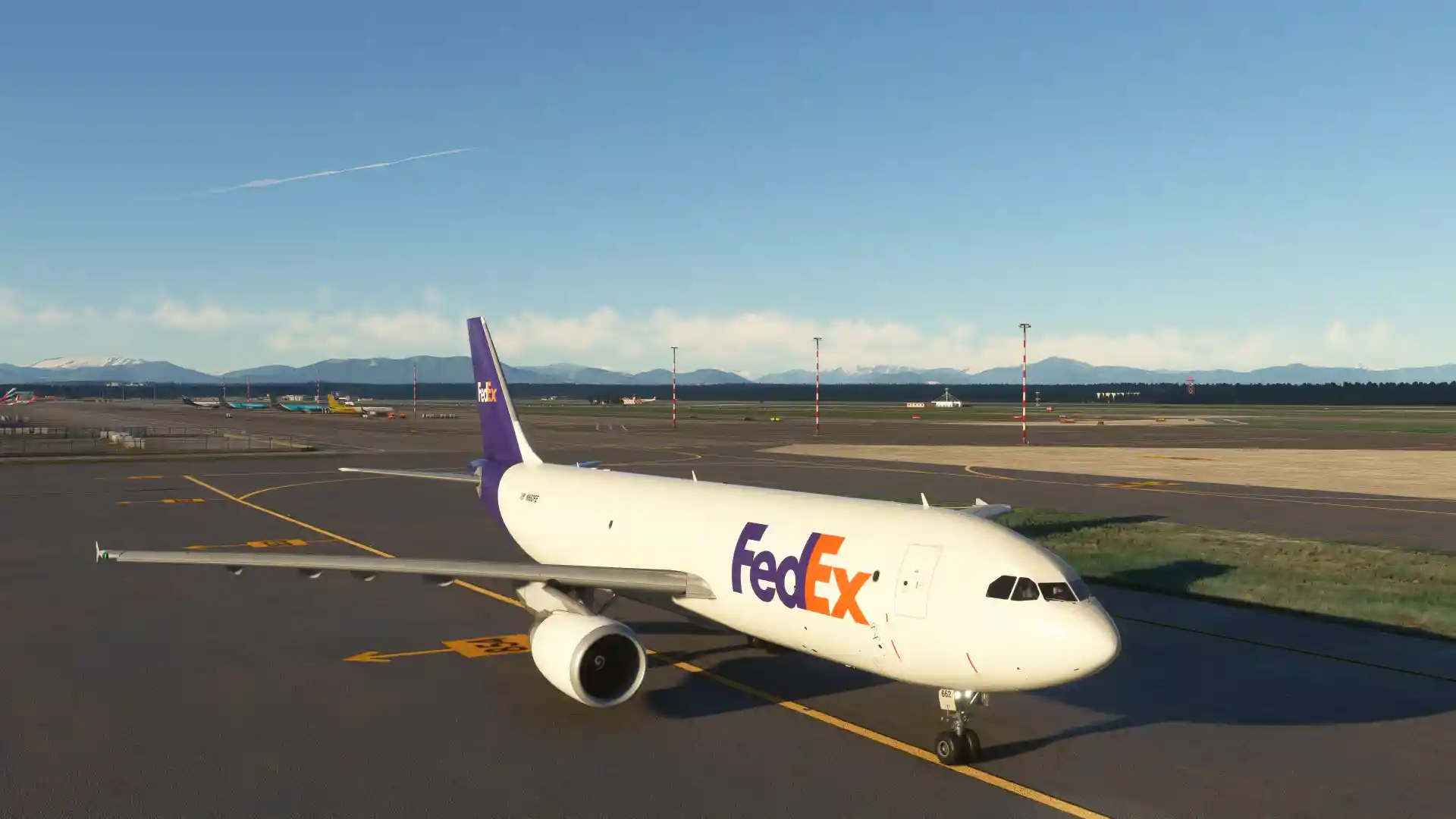 Flight Image