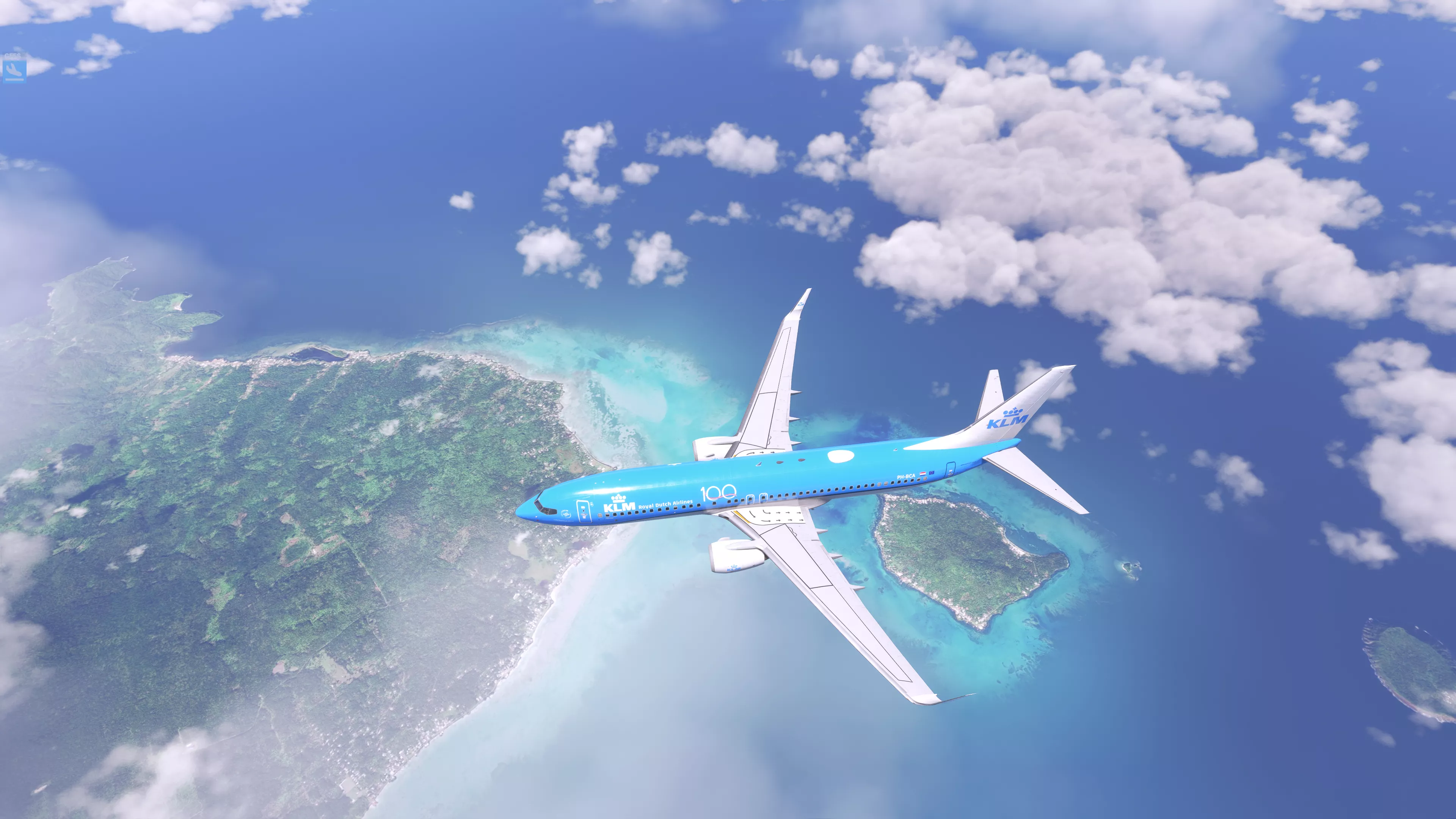 Flight Image