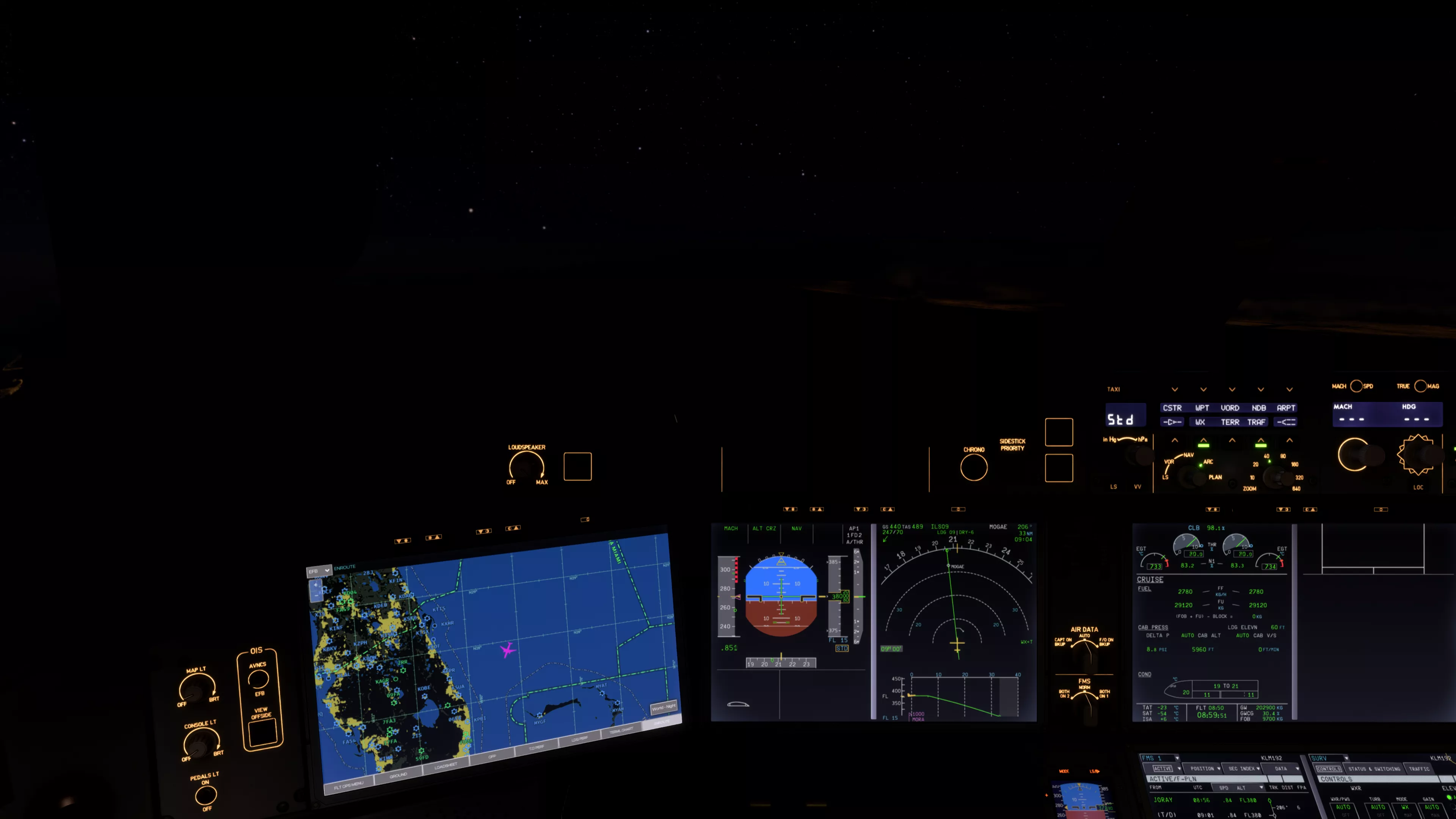 Flight Image