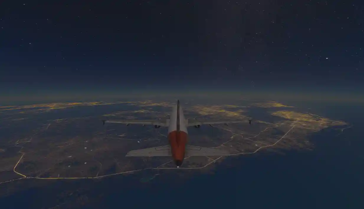 Flight Image