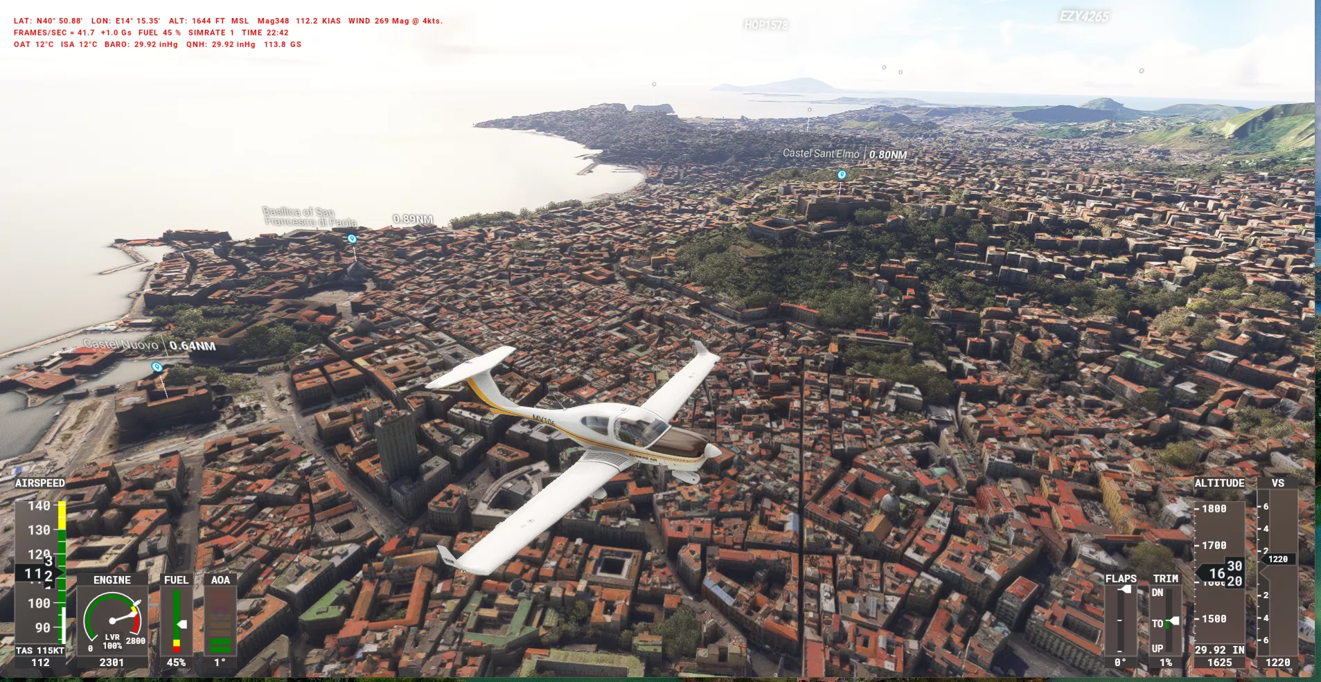 Flight Image