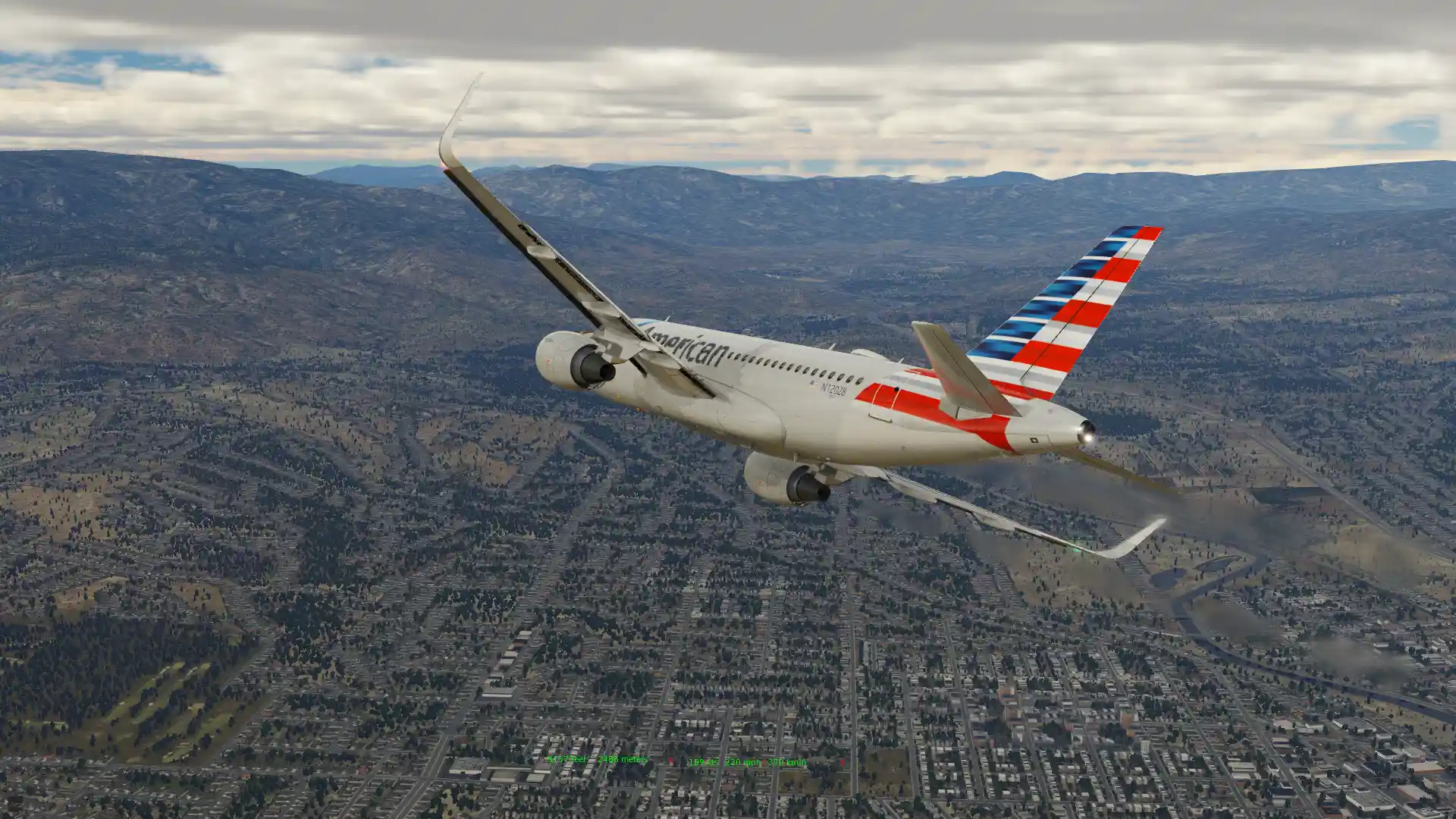 Flight Image