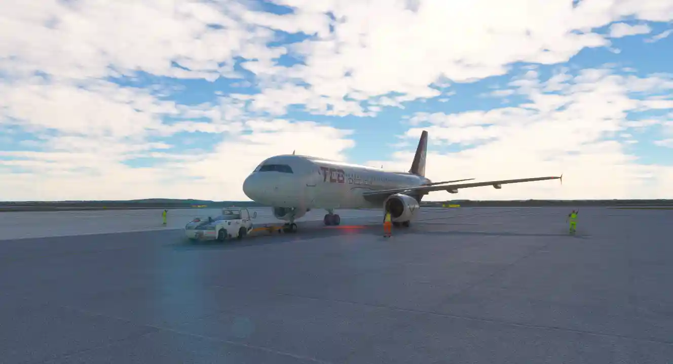 Flight Image