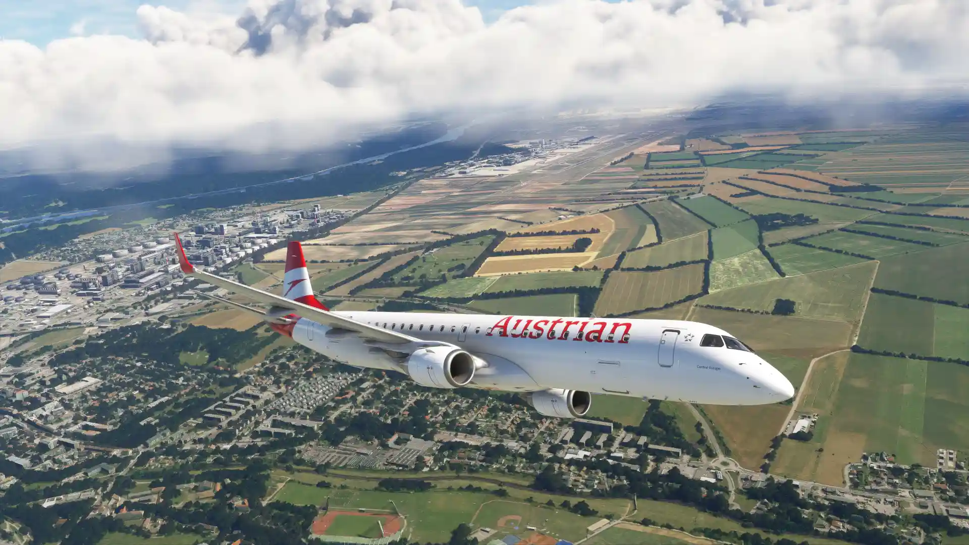 Flight Image