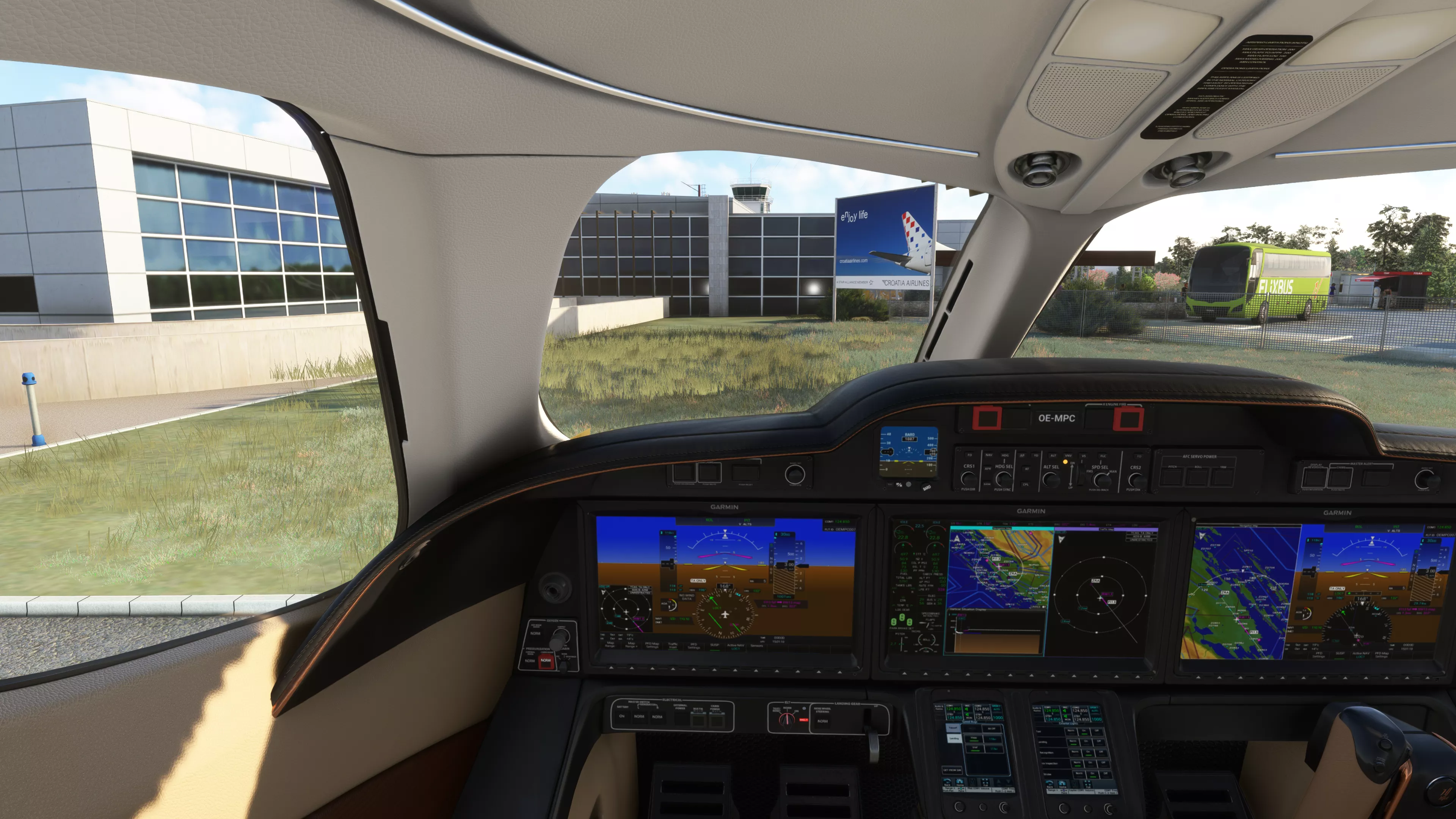 Flight Image