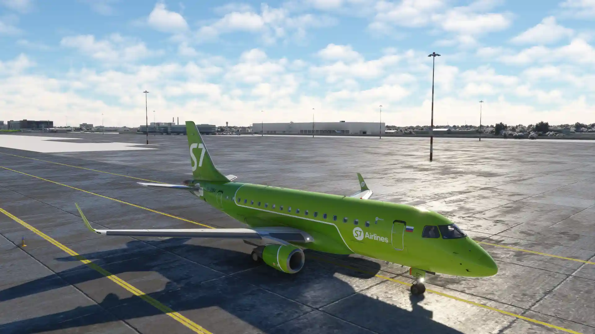 Flight Image