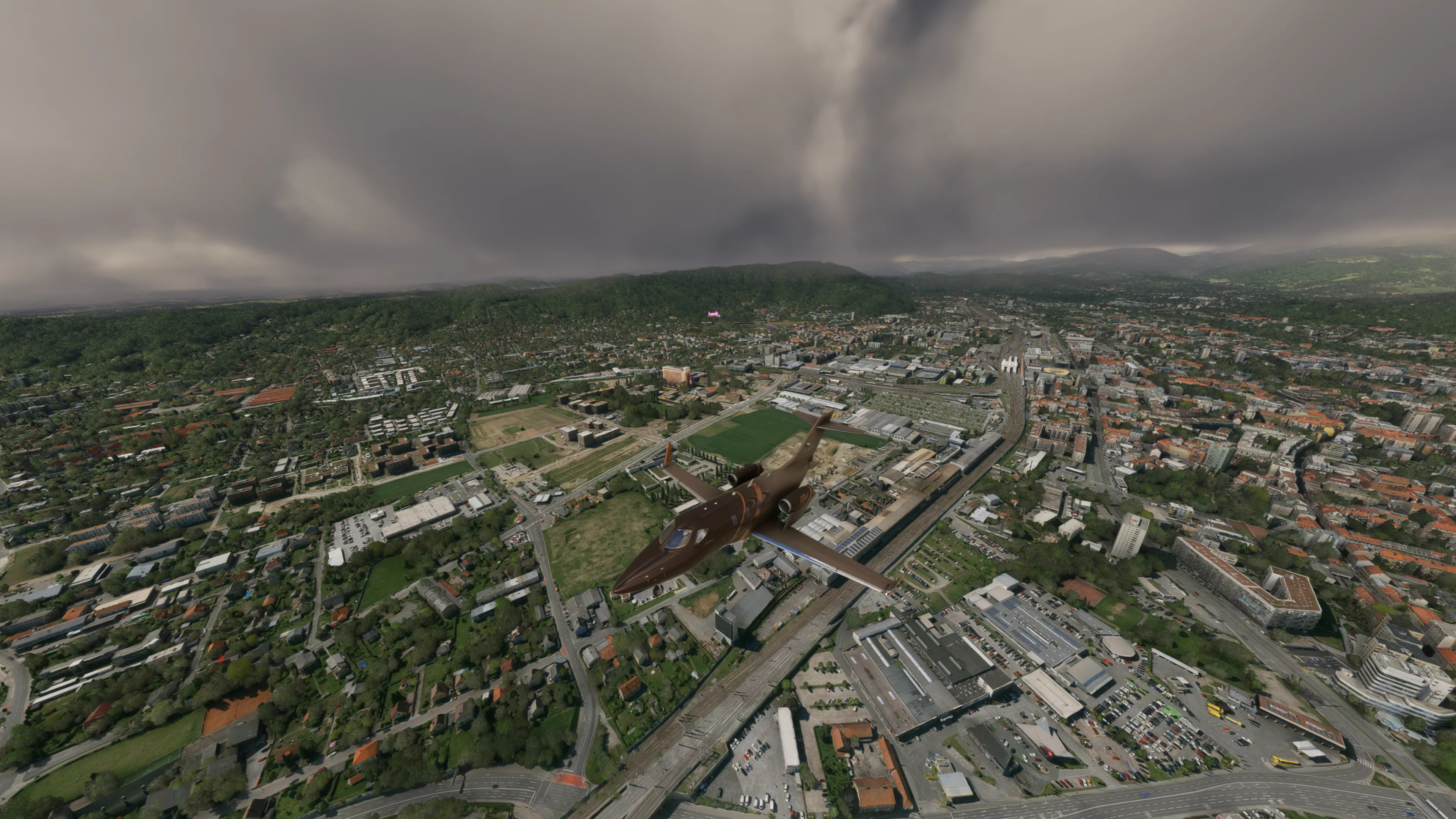 Flight Image