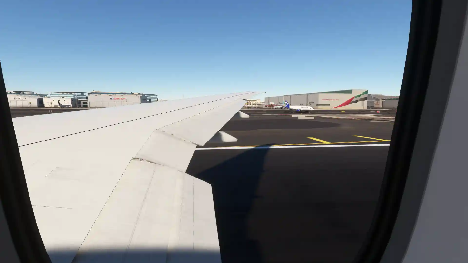 Flight Image