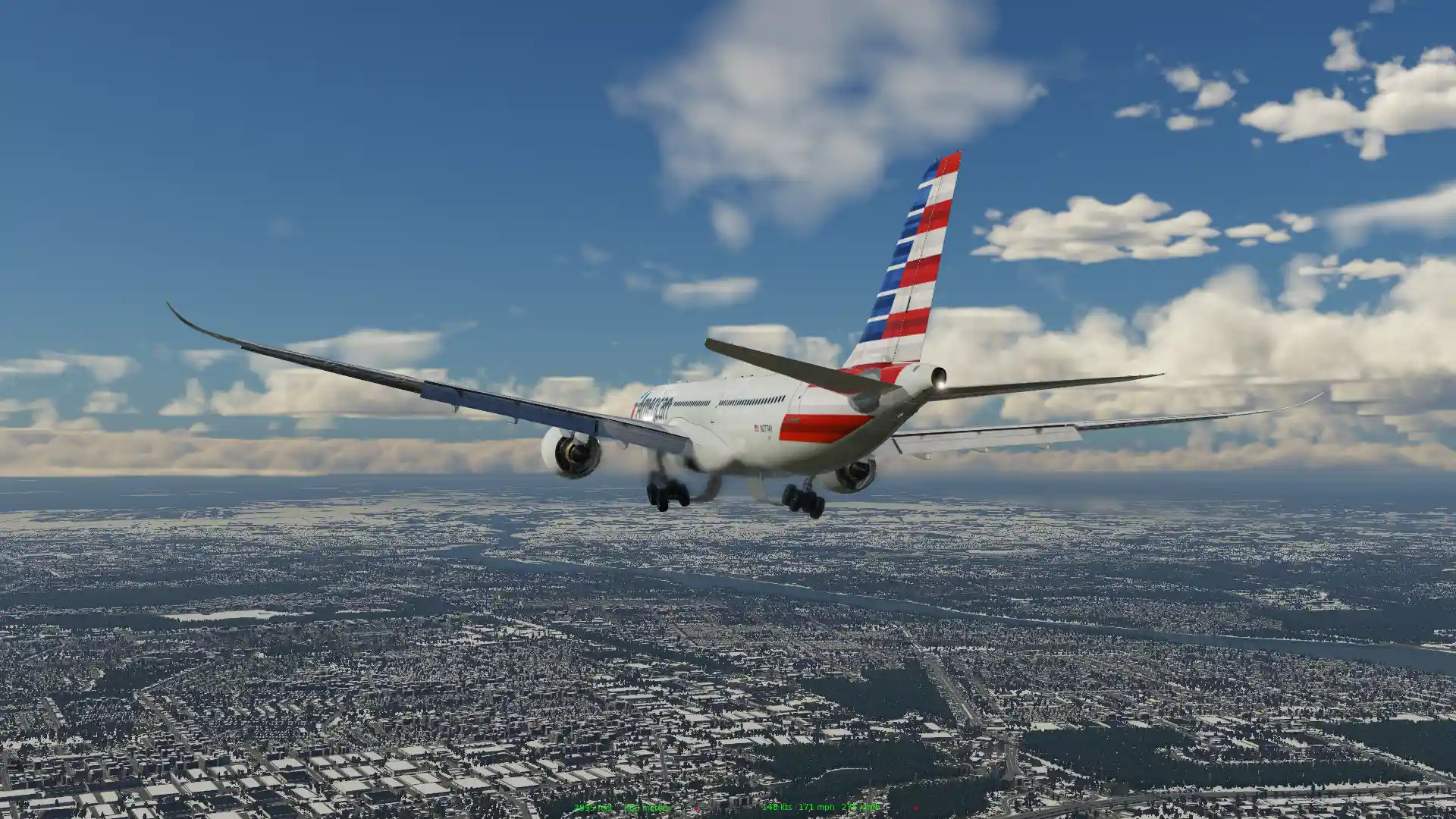 Flight Image