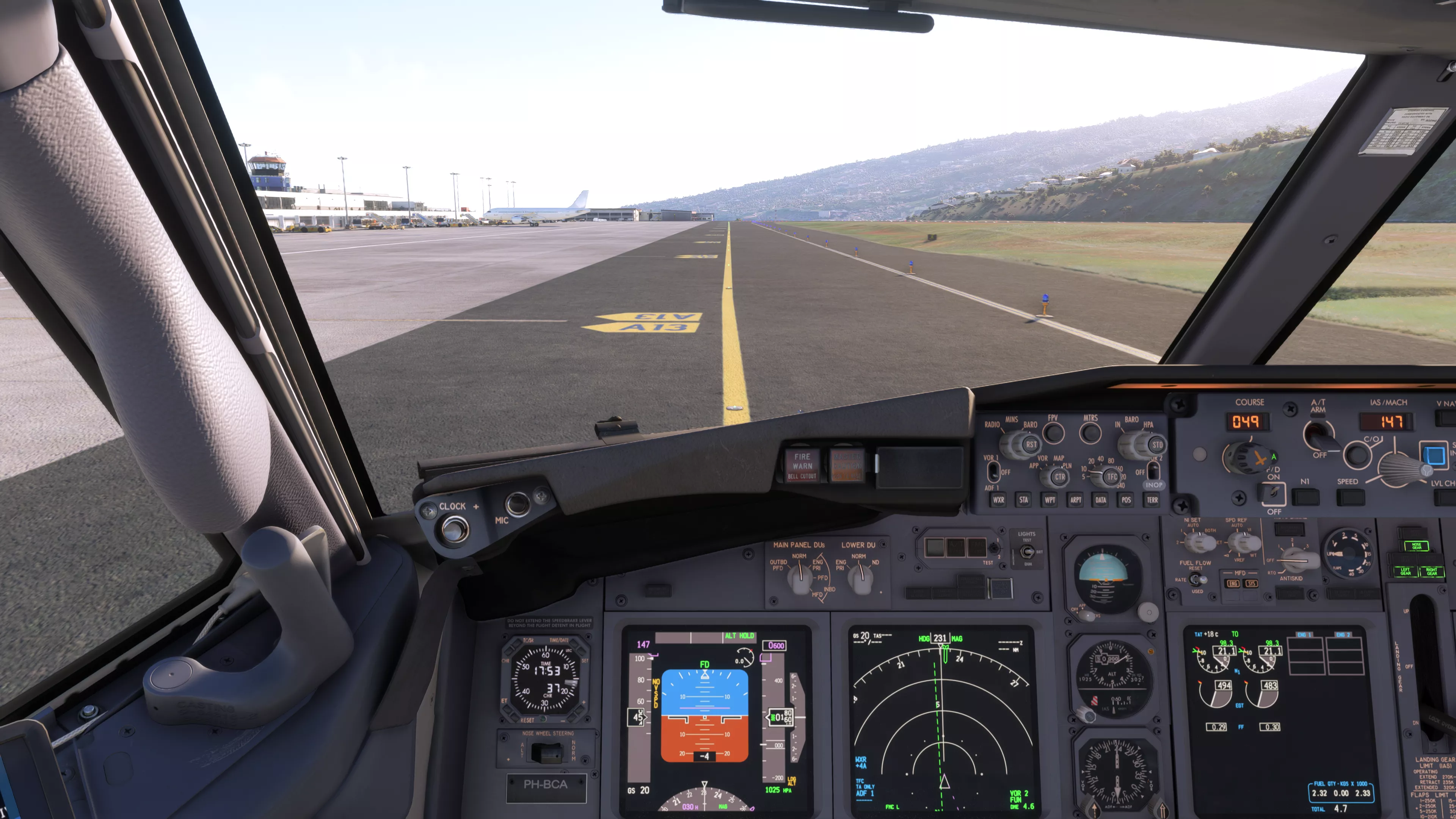 Flight Image