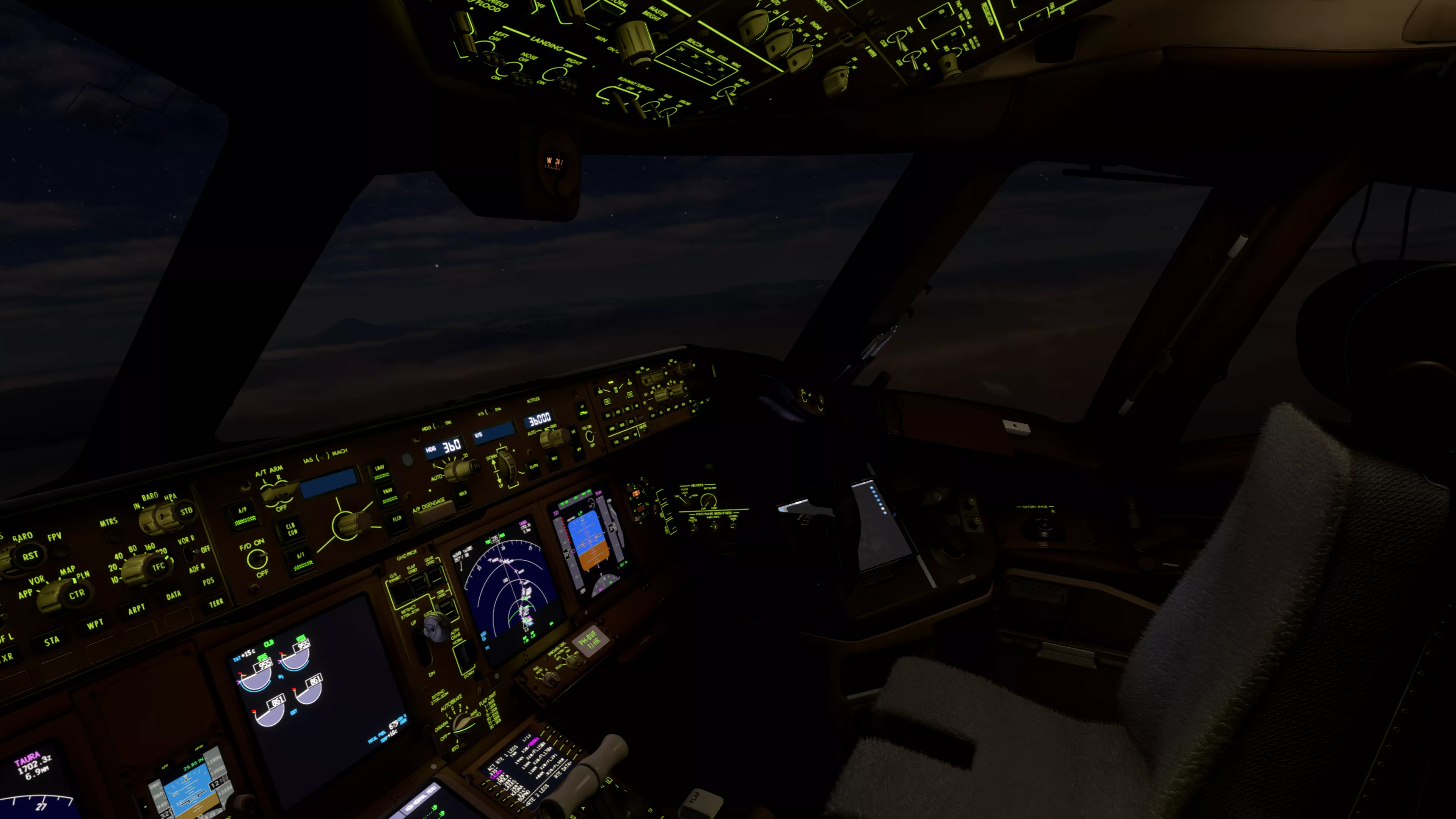 Flight Image