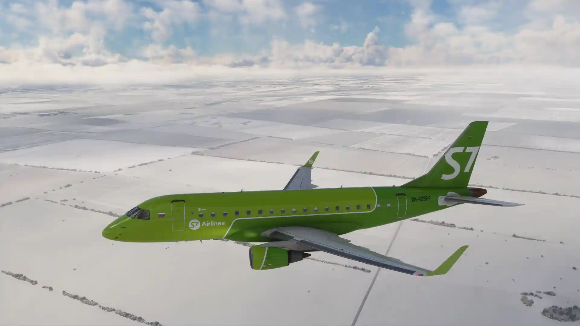 Flight Image