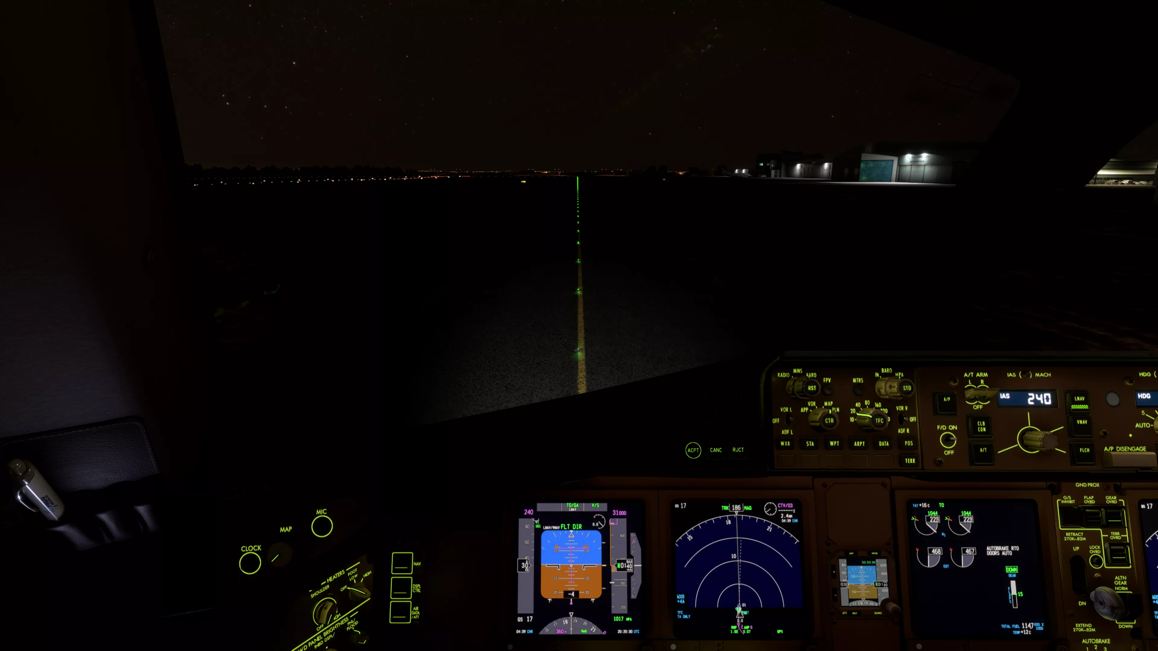 Flight Image