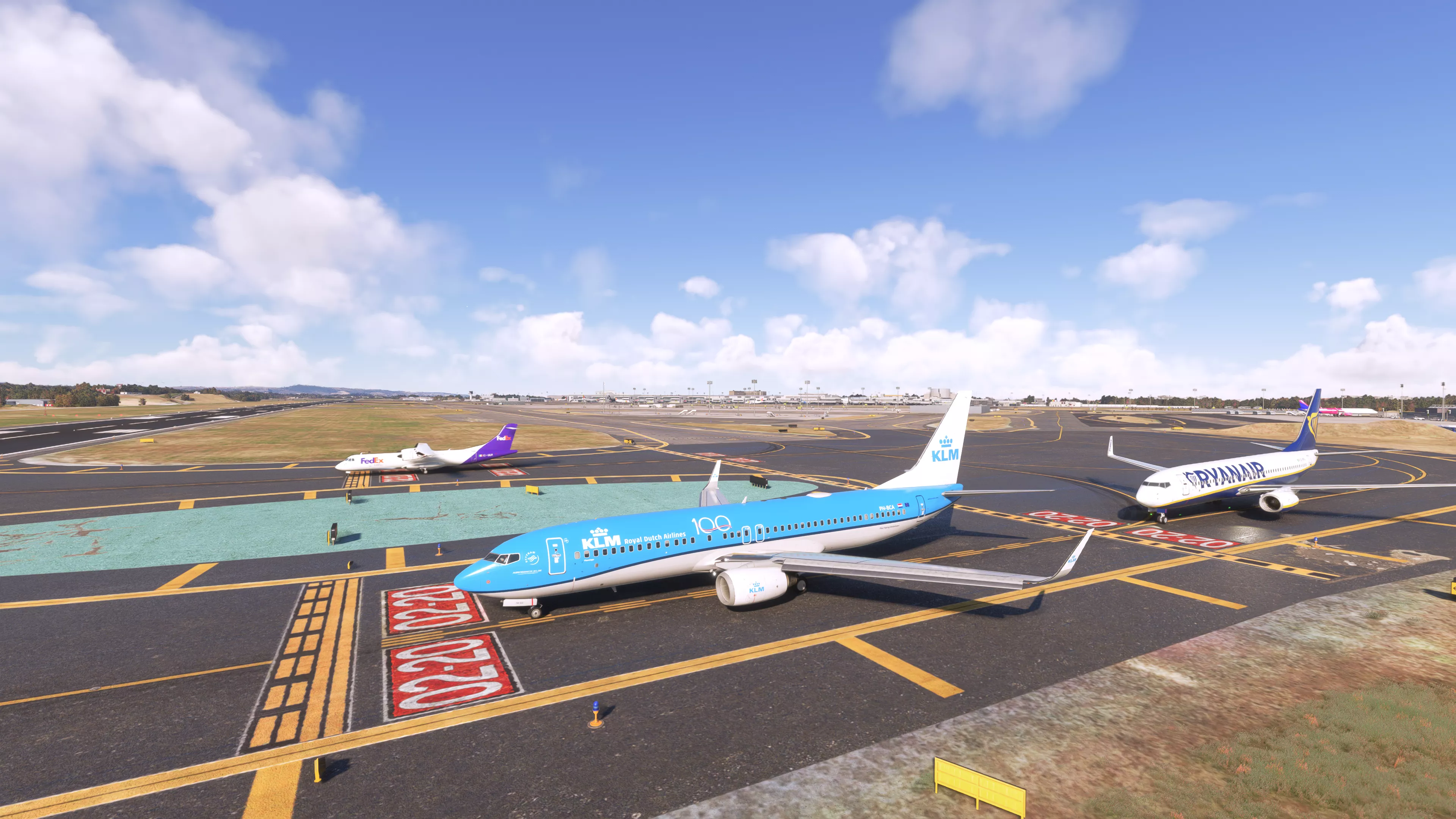 Flight Image