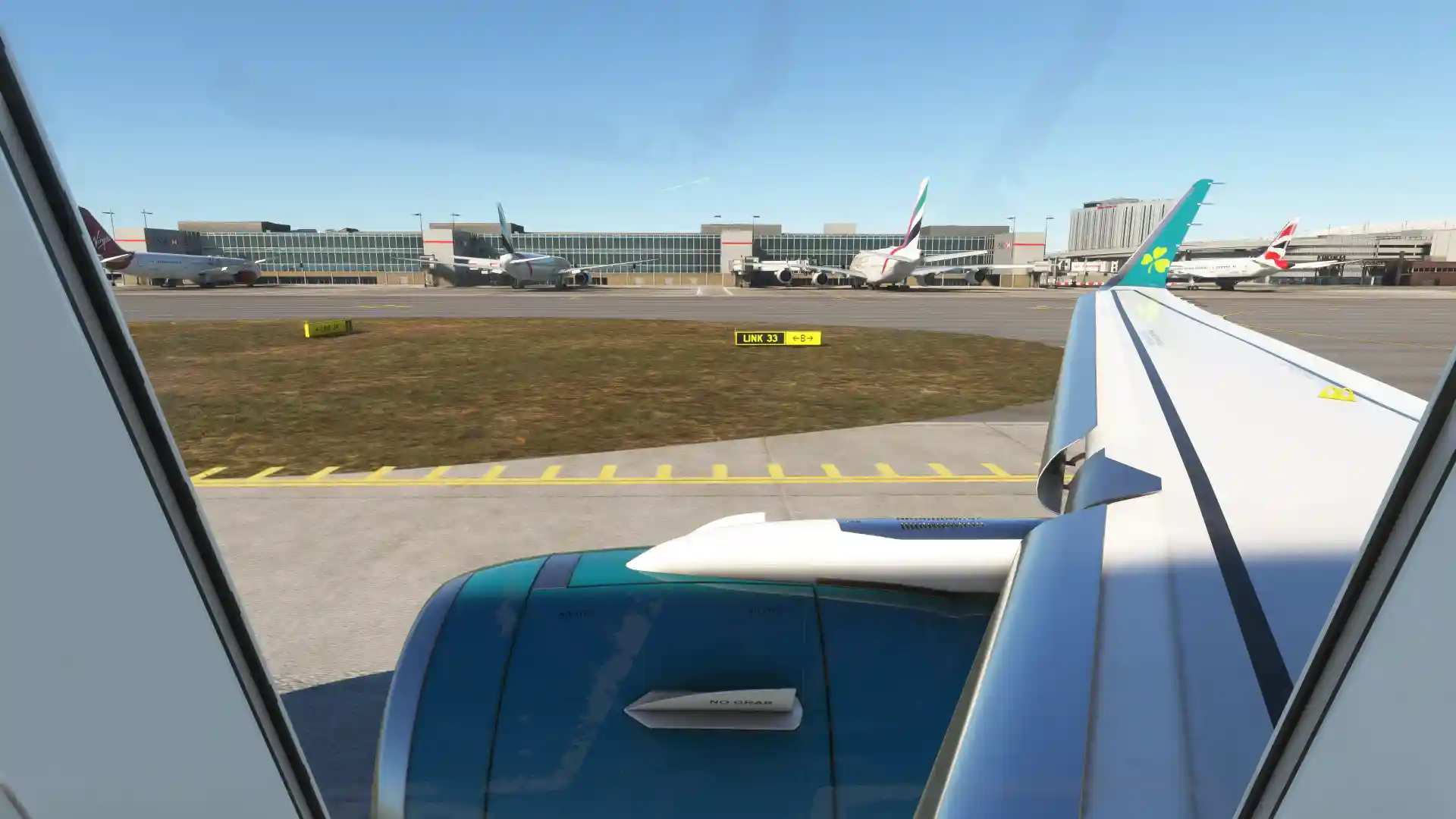 Flight Image