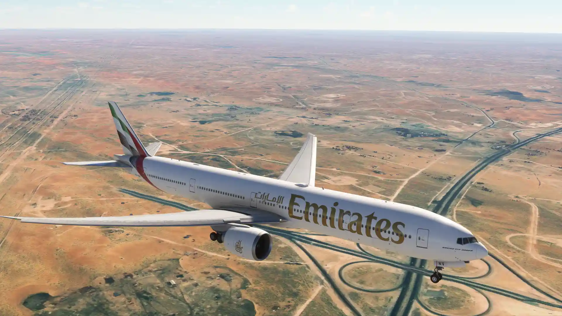 Flight Image