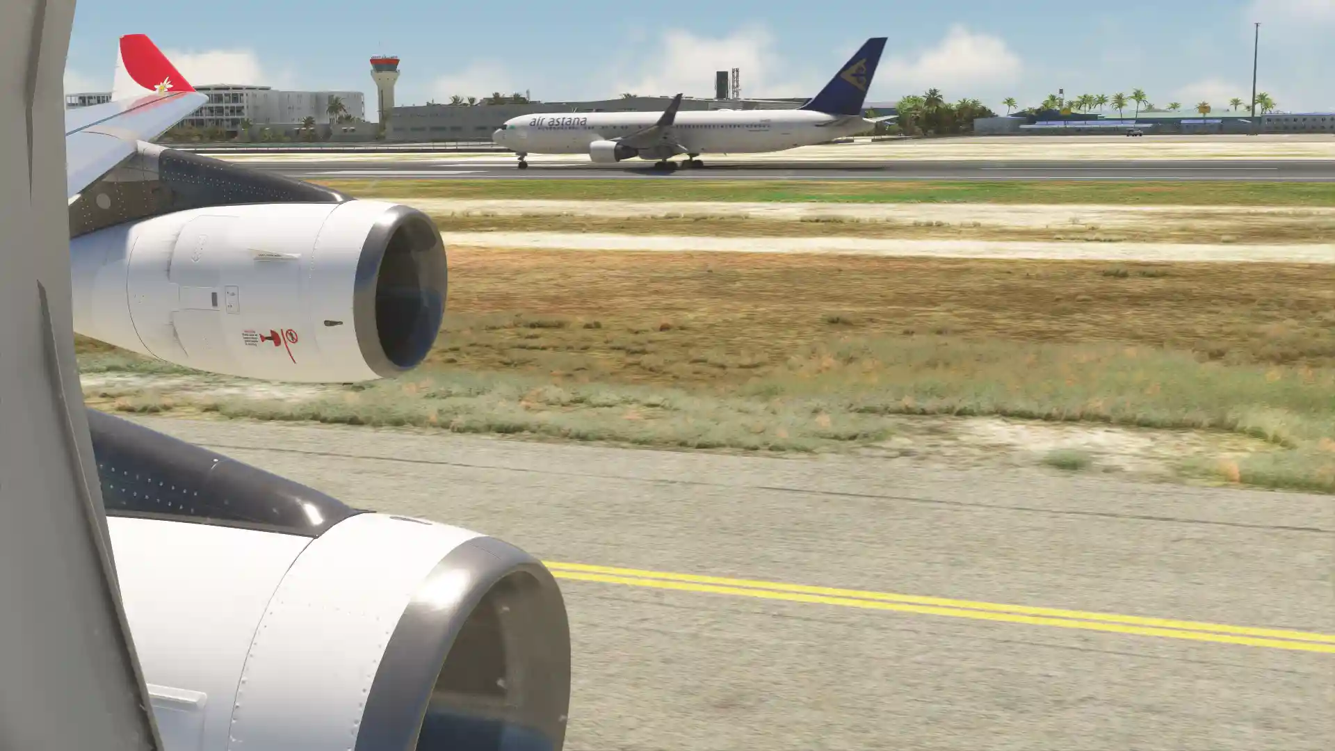 Flight Image