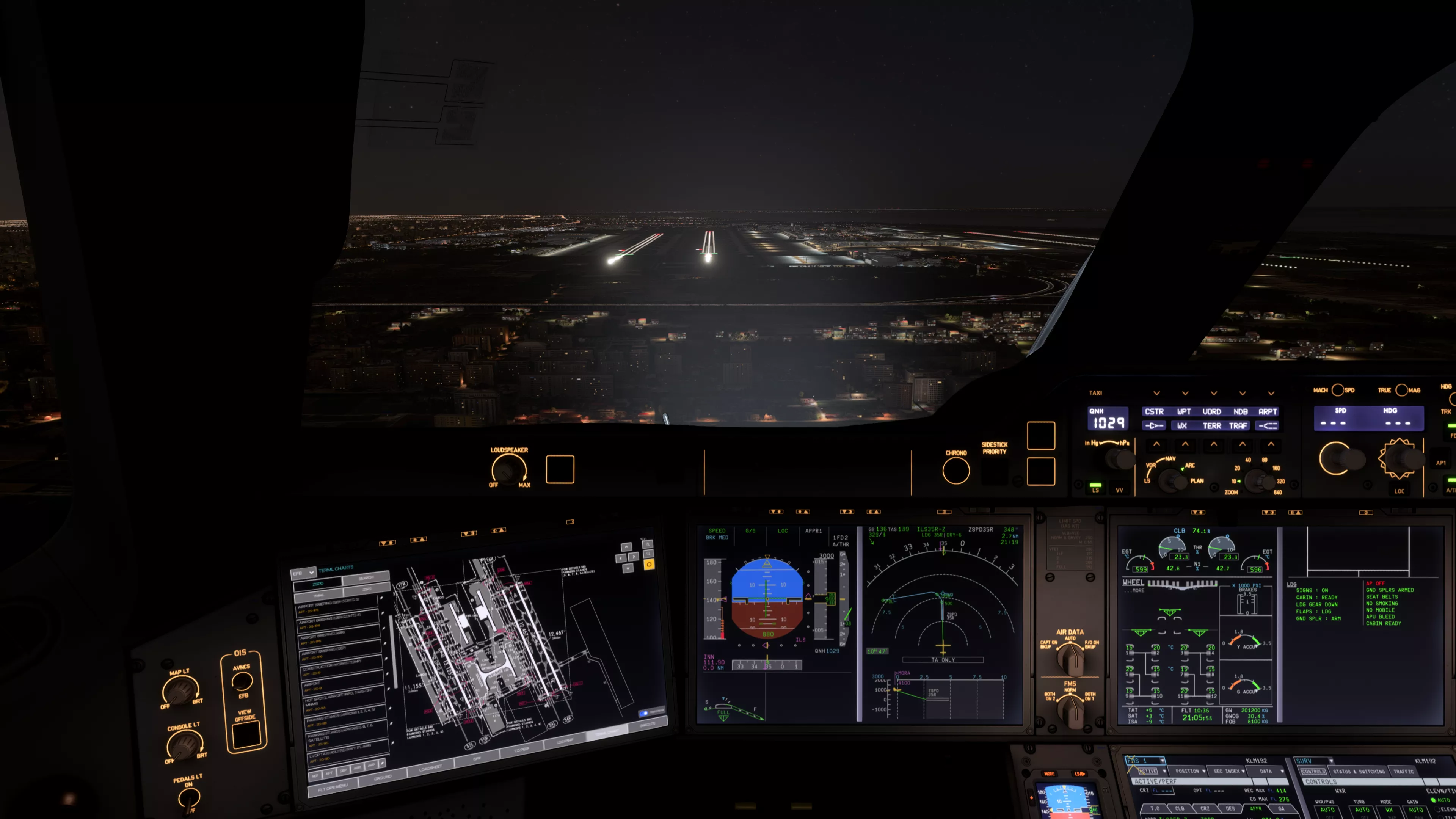 Flight Image