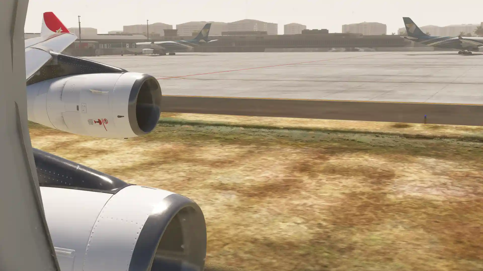 Flight Image