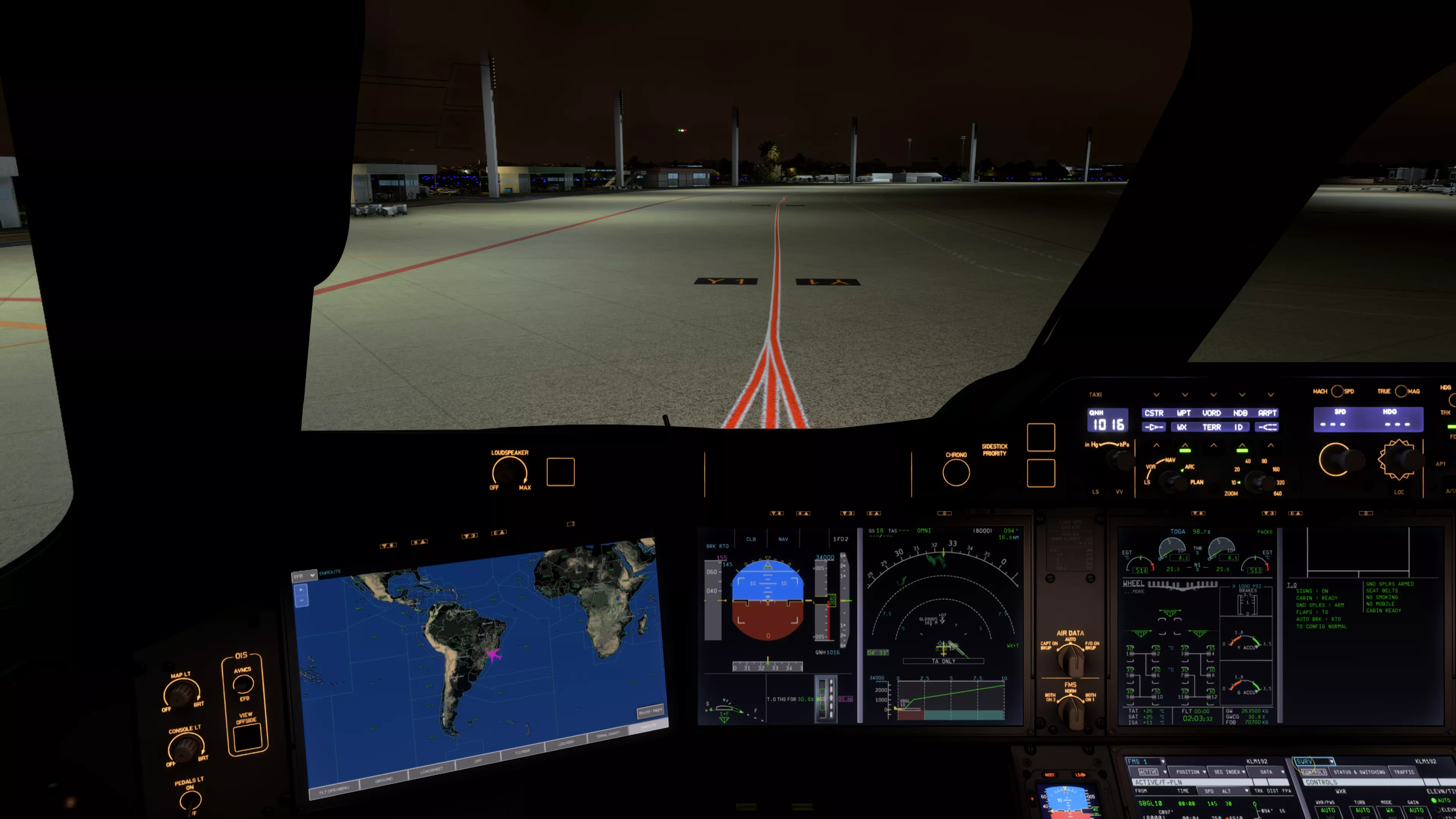 Flight Image