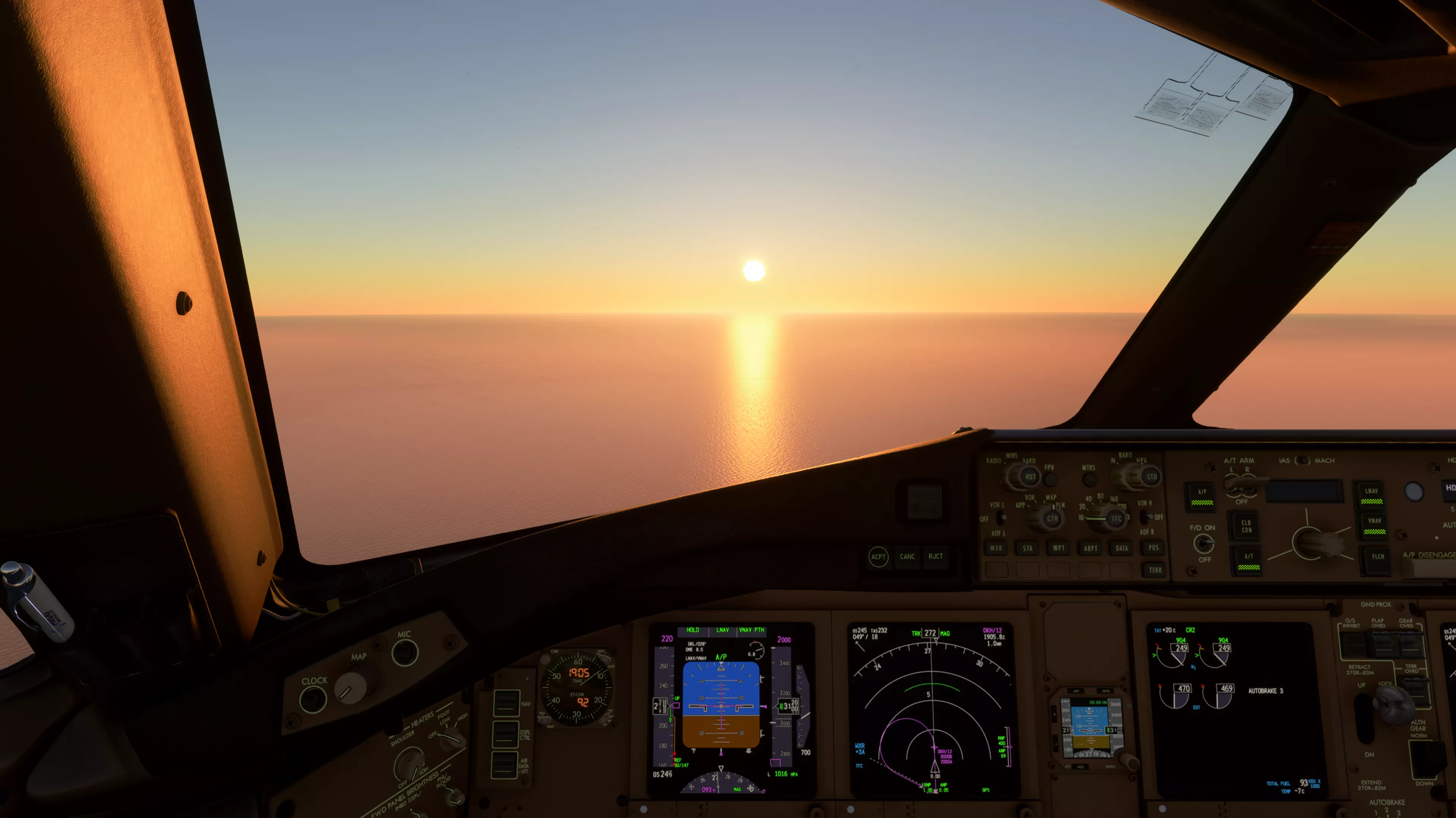 Flight Image