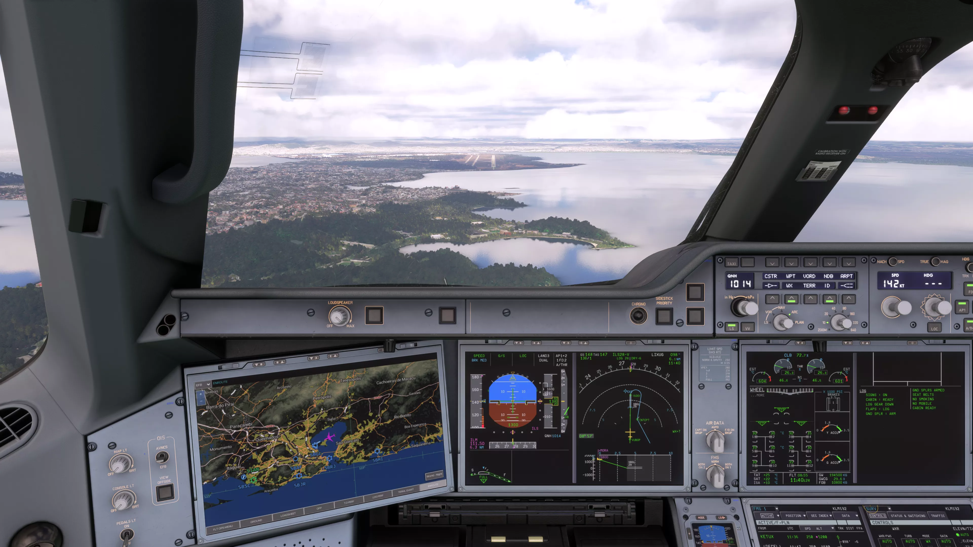 Flight Image