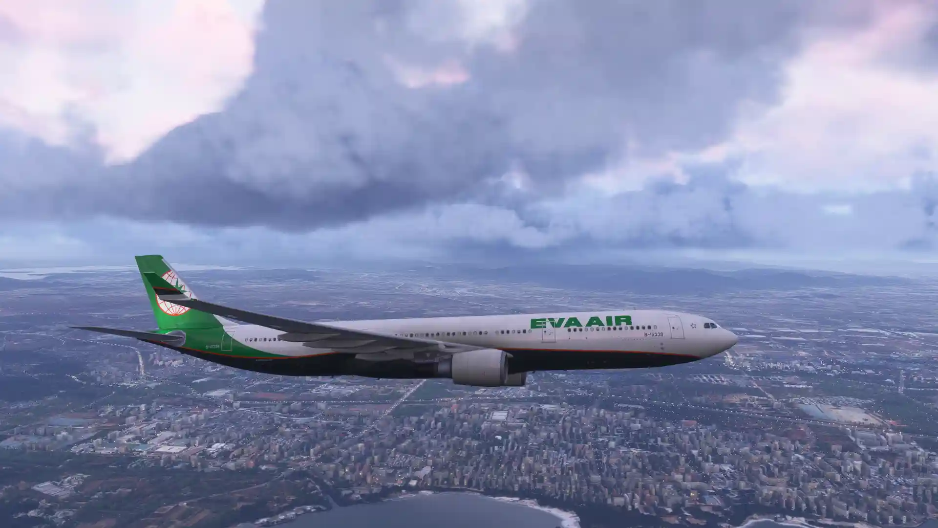 Flight Image