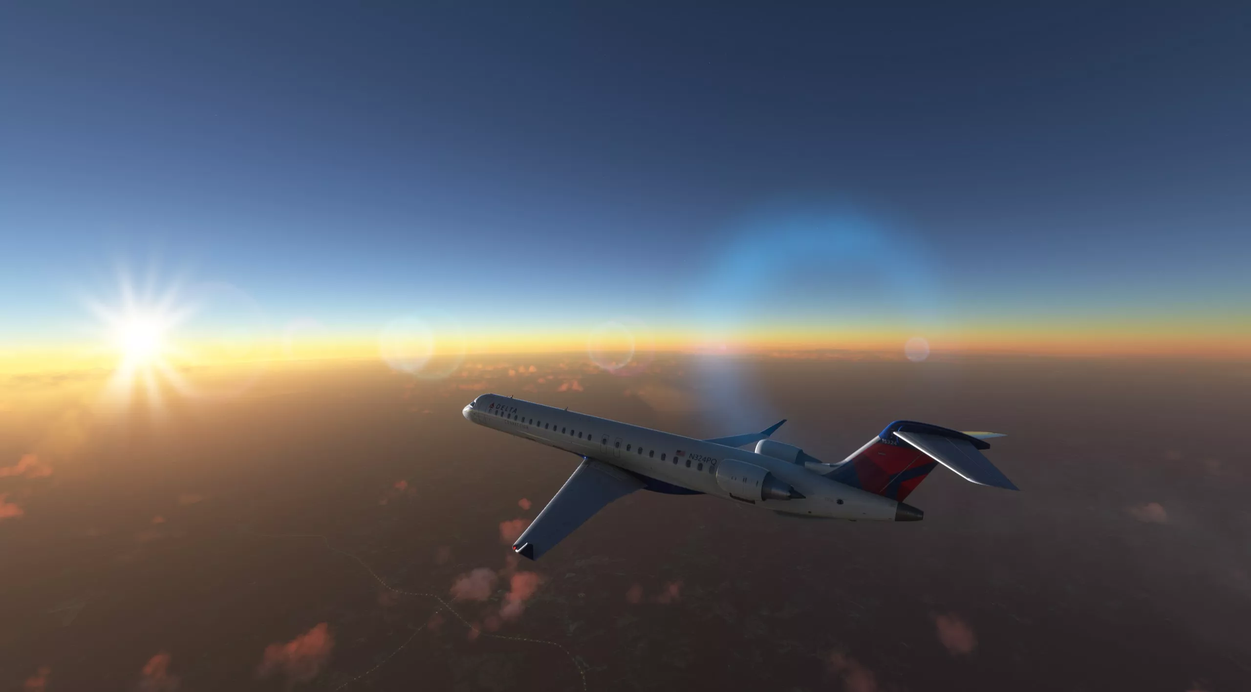 Flight Image